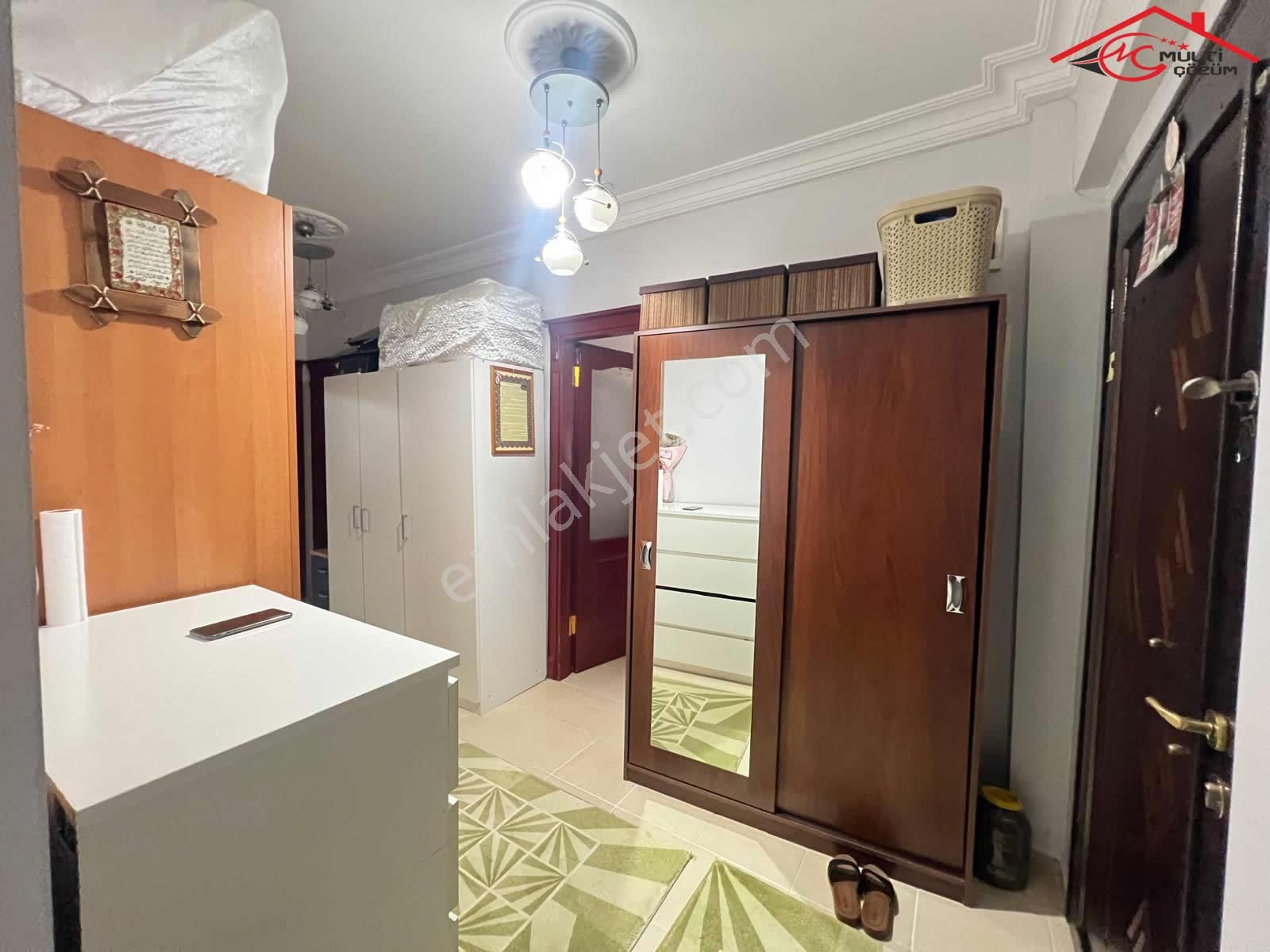 Yenibosna Zafer Mahallesinde Satılık Dubleks Daire 6+2 Asansörlü - Görsel 5