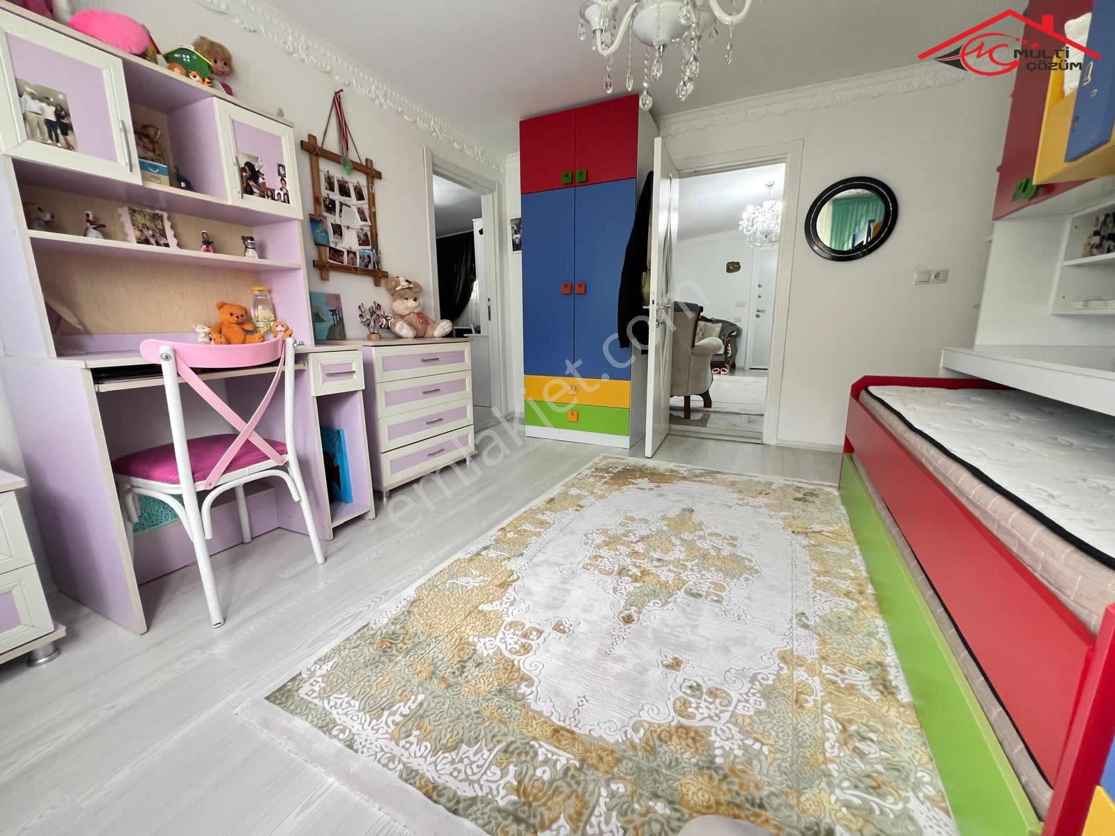 Yenibosna Zafer Mahallesinde Satılık Dubleks Daire 6+2 Asansörlü - Görsel 30