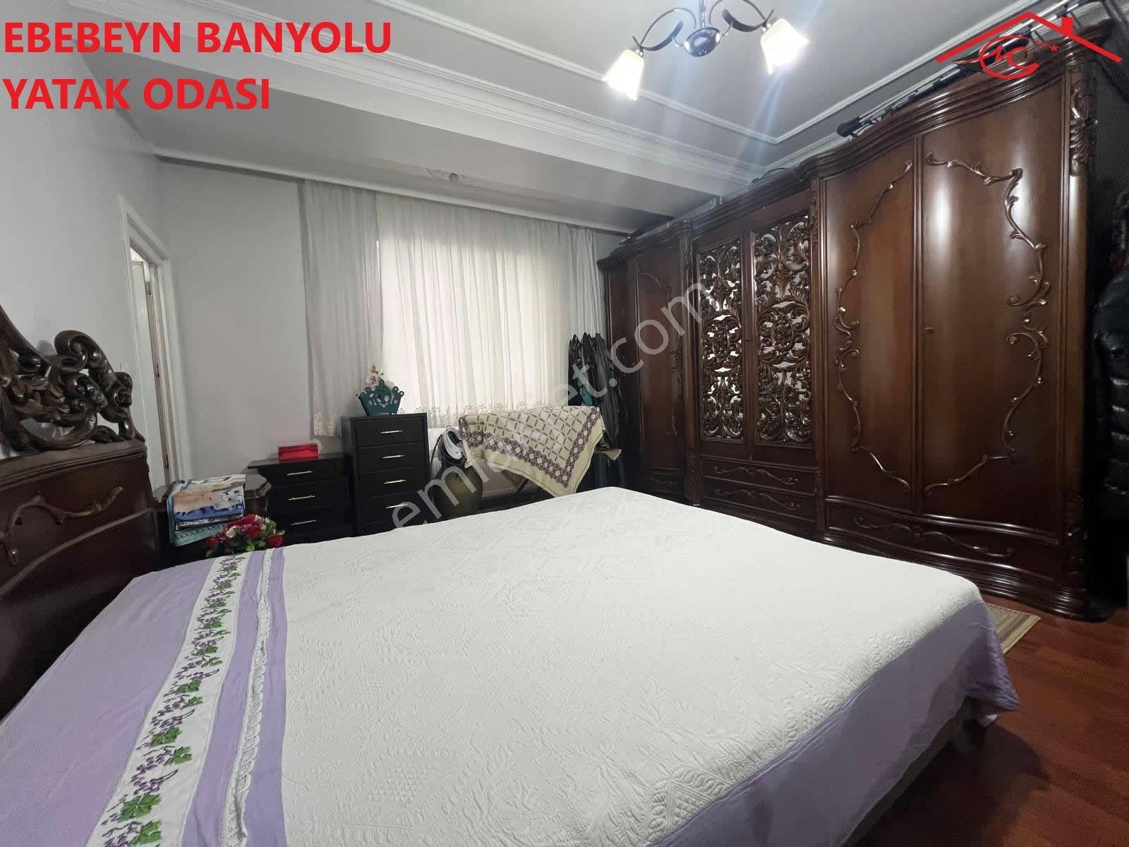 Yenibosna Zafer Mahallesinde Satılık Dubleks Daire 6+2 Asansörlü - Görsel 17