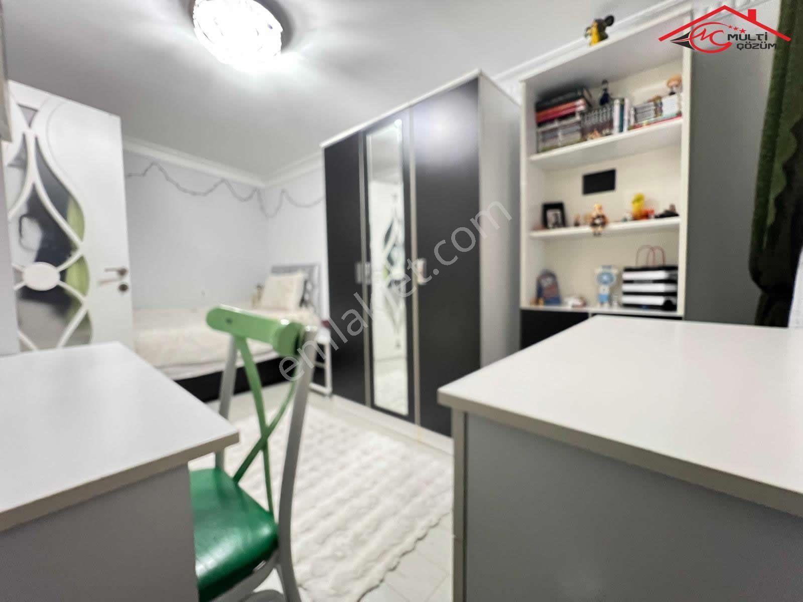 Yenibosna Zafer Mahallesinde Satılık Dubleks Daire 6+2 Asansörlü - Görsel 35