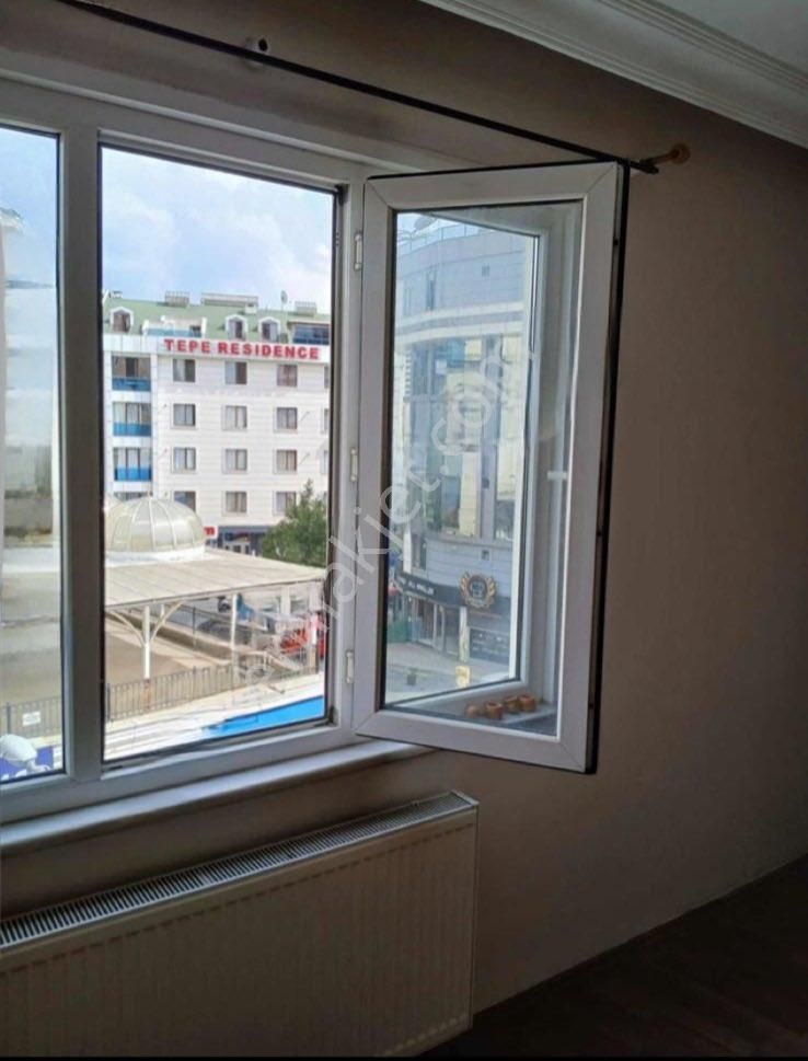 Satılık Daire Şişli Kuştepe İnönü Caddesi’nde, 2005 Yapımı Asansörlü Bina - Görsel 6