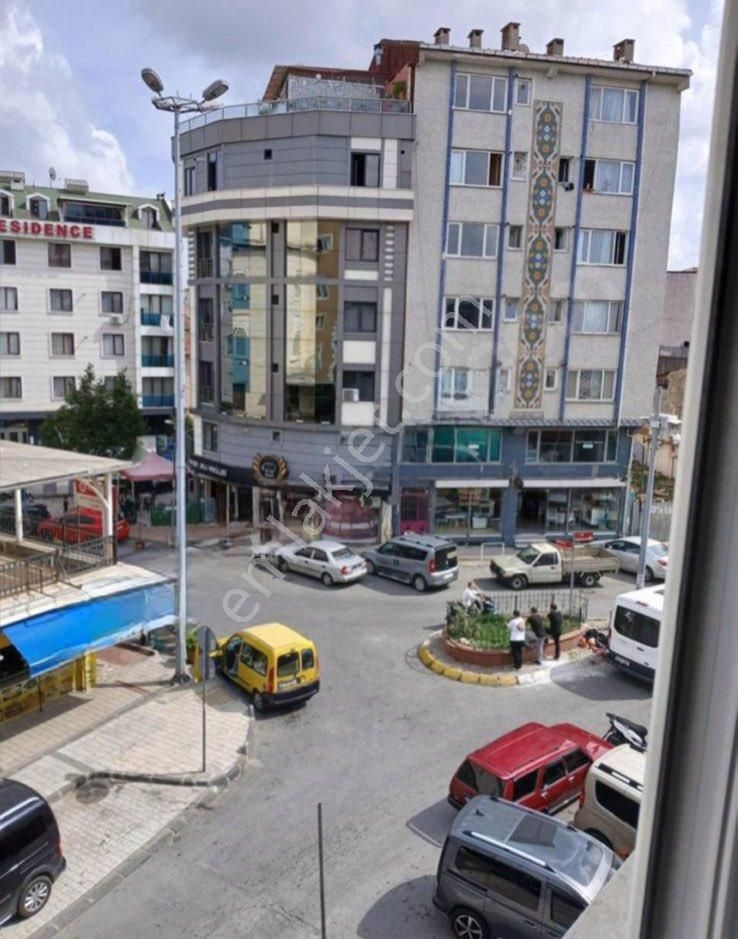 Satılık Daire Şişli Kuştepe İnönü Caddesi’nde, 2005 Yapımı Asansörlü Bina - Görsel 7