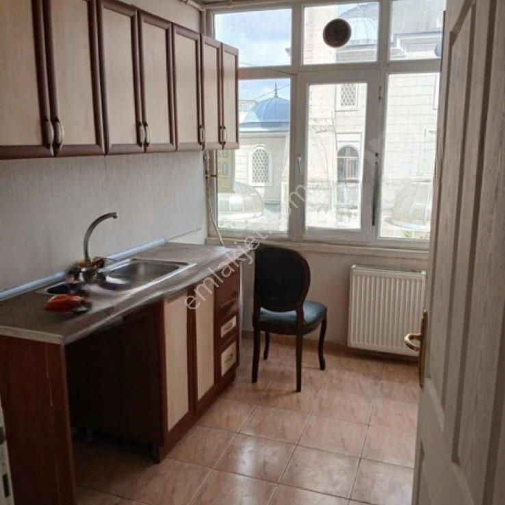 Satılık Daire Şişli Kuştepe İnönü Caddesi’nde, 2005 Yapımı Asansörlü Bina - Görsel 4