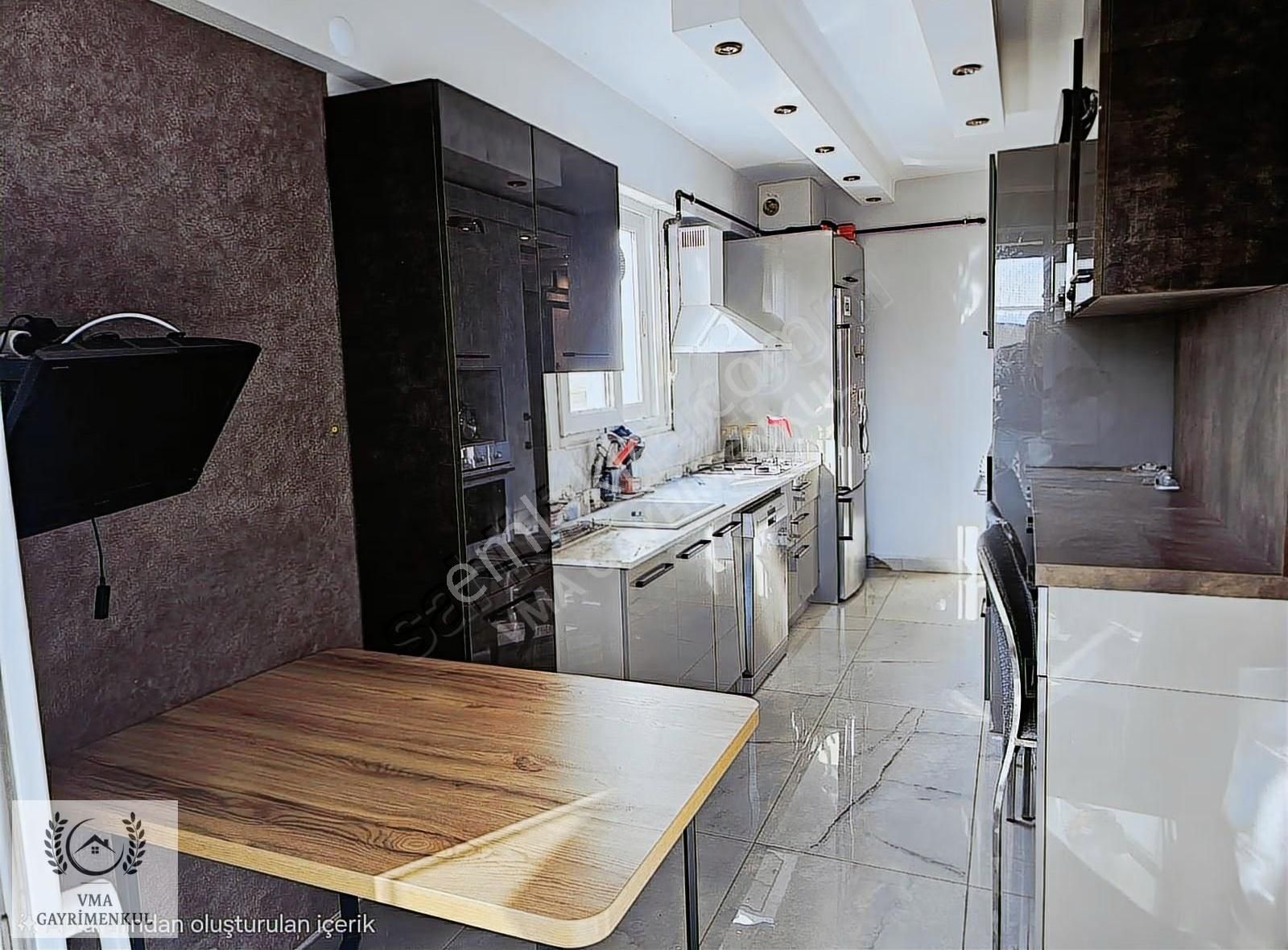 Aydın Girne Mah. 4+1 Dublex Kış Bahçeli Teraslı Dairemiz Satılık - Görsel 16