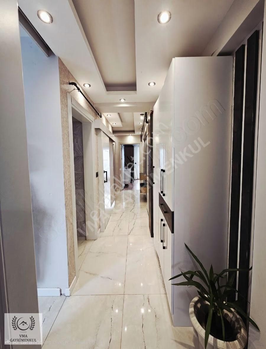 Aydın Girne Mah. 4+1 Dublex Kış Bahçeli Teraslı Dairemiz Satılık - Görsel 6