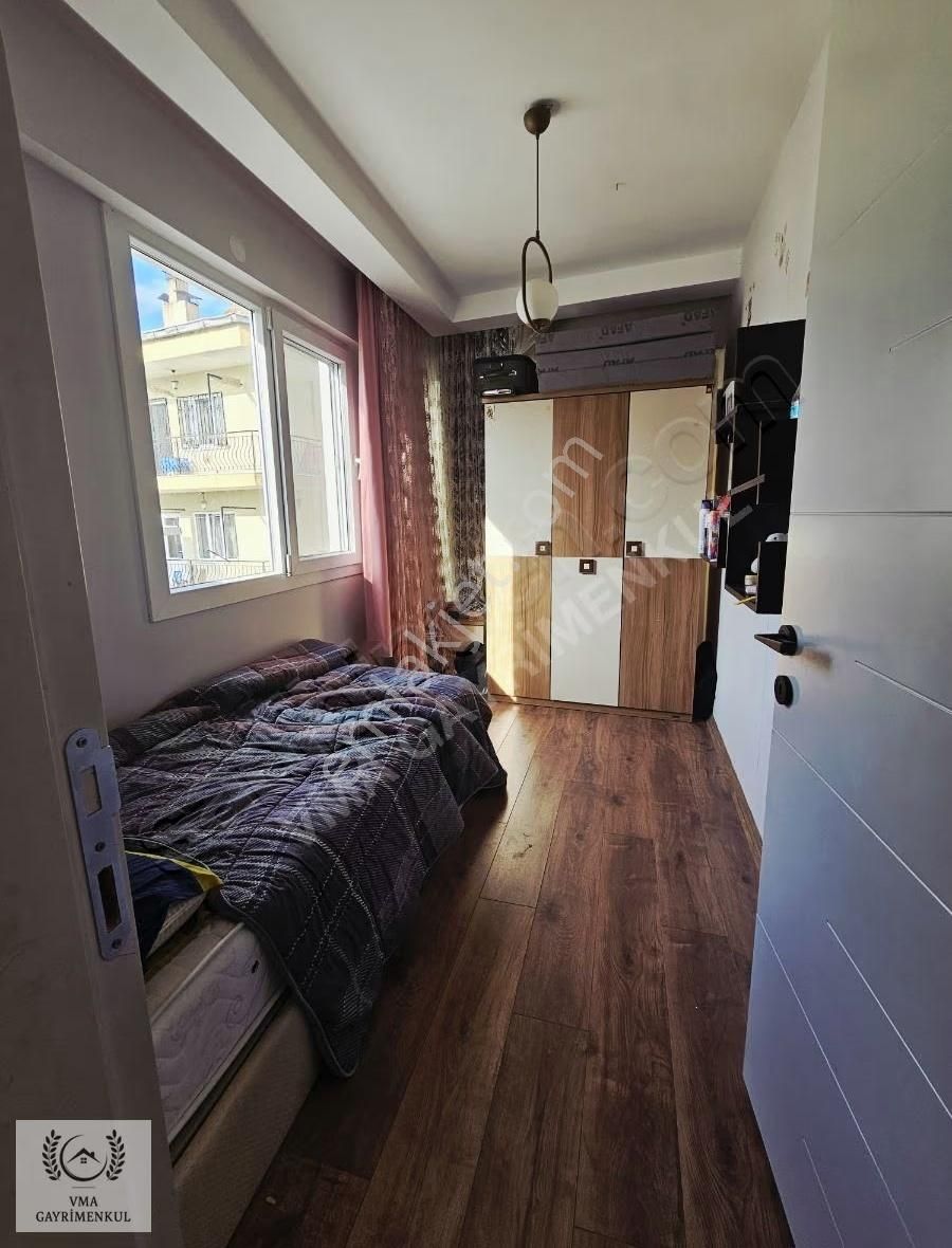 Aydın Girne Mah. 4+1 Dublex Kış Bahçeli Teraslı Dairemiz Satılık - Görsel 9