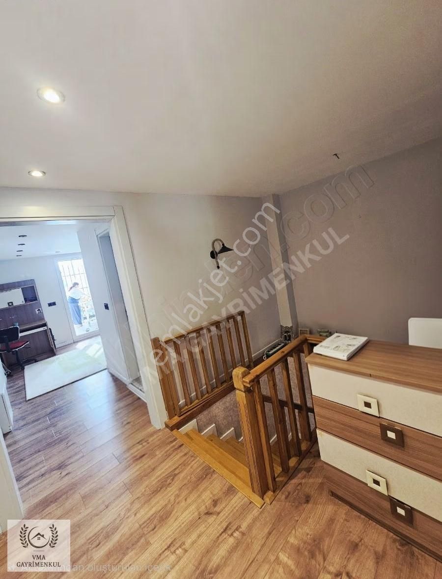 Aydın Girne Mah. 4+1 Dublex Kış Bahçeli Teraslı Dairemiz Satılık - Görsel 13