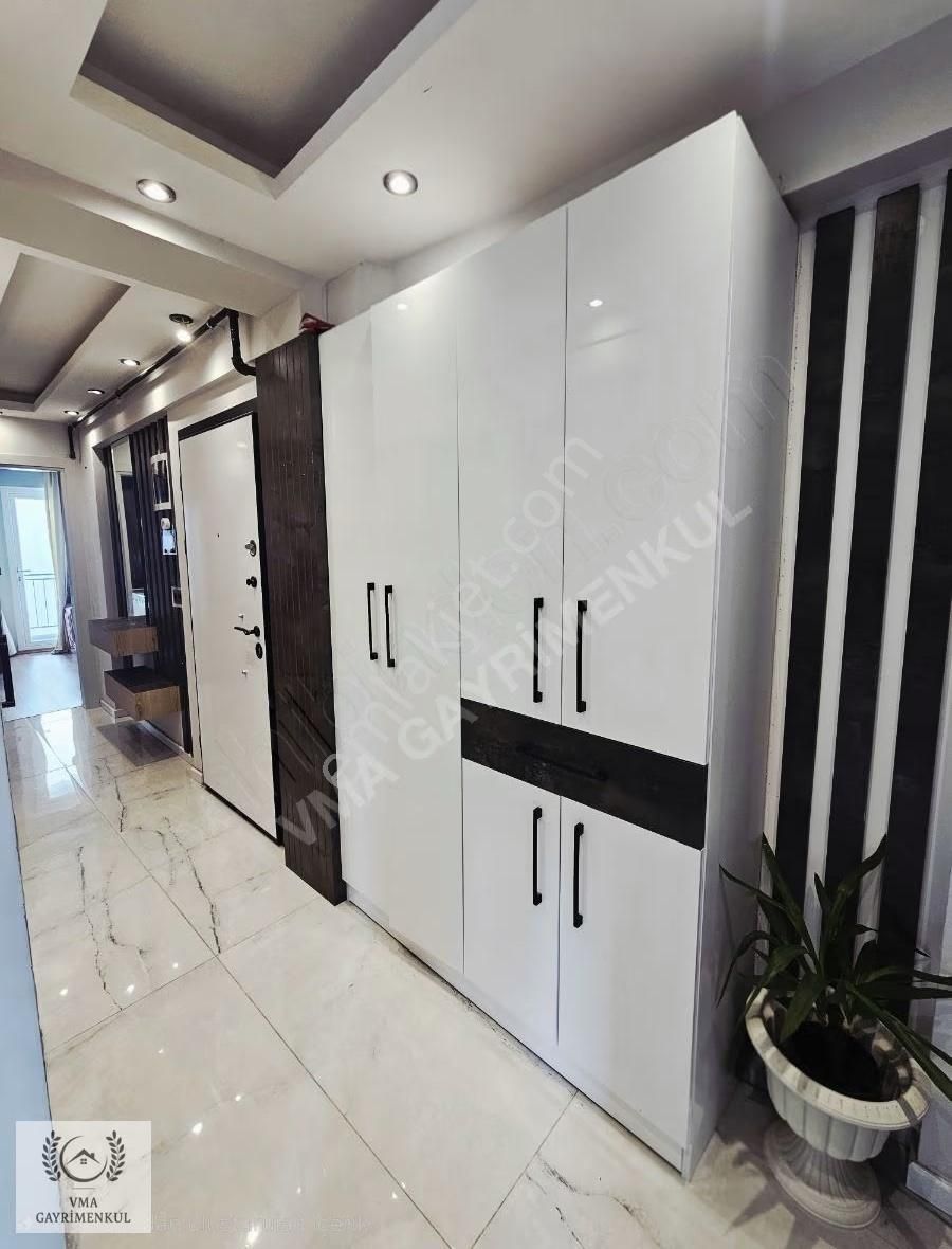 Aydın Girne Mah. 4+1 Dublex Kış Bahçeli Teraslı Dairemiz Satılık - Görsel 11