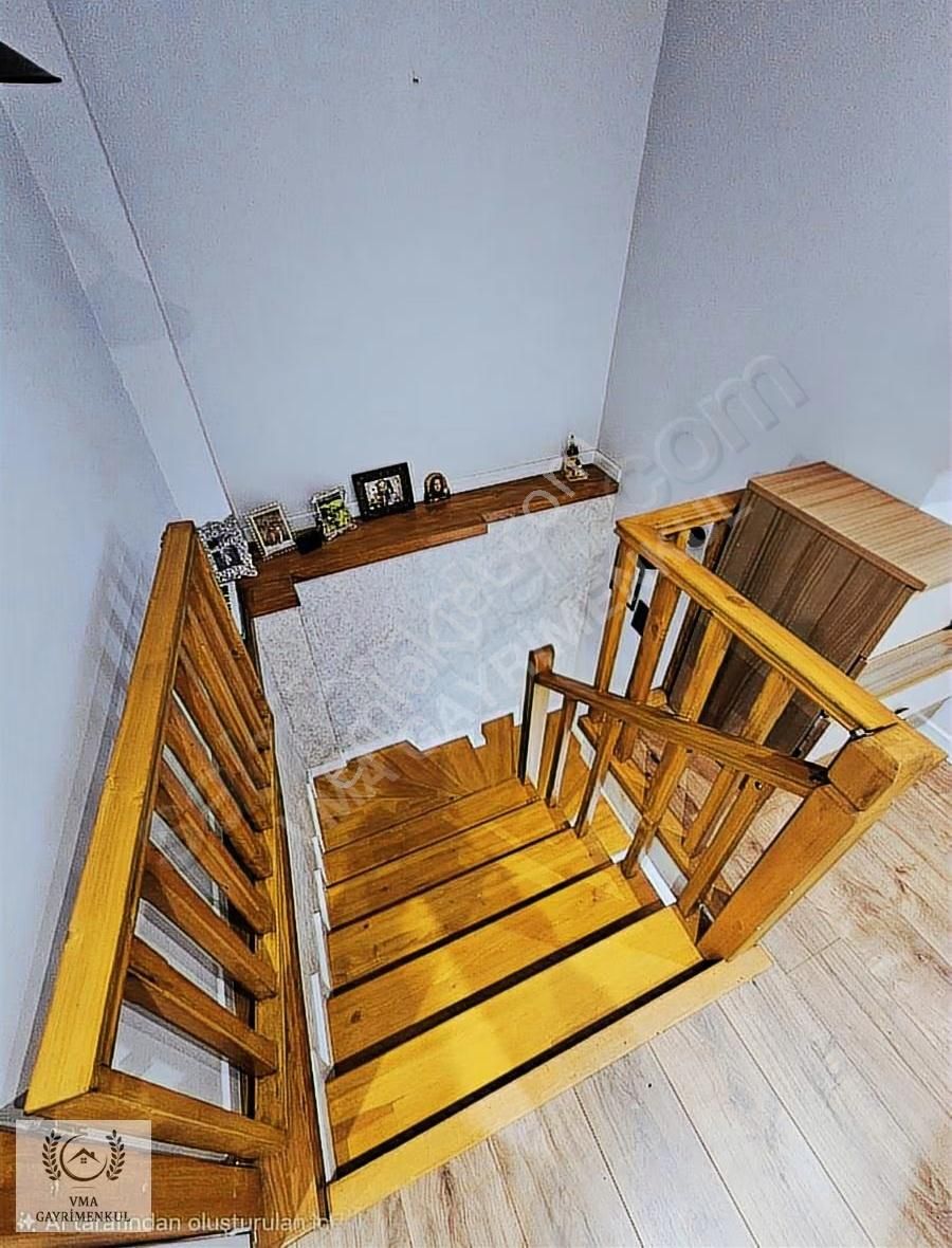 Aydın Girne Mah. 4+1 Dublex Kış Bahçeli Teraslı Dairemiz Satılık - Görsel 3