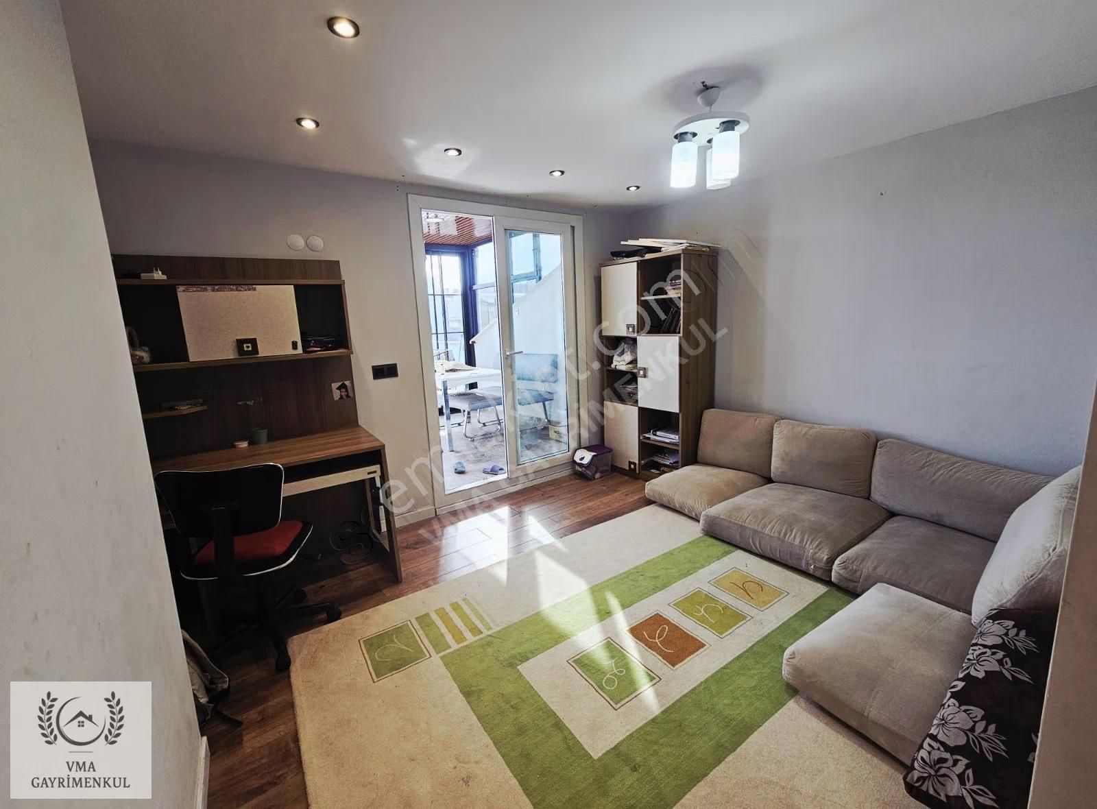 Aydın Girne Mah. 4+1 Dublex Kış Bahçeli Teraslı Dairemiz Satılık - Görsel 4