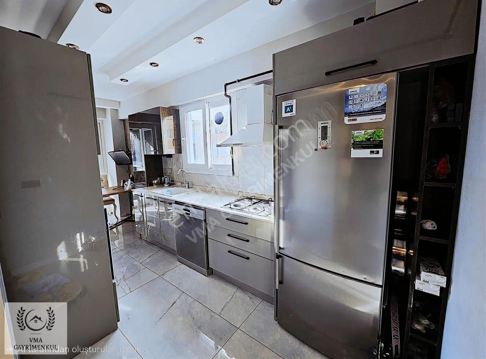 Aydın Girne Mah. 4+1 Dublex Kış Bahçeli Teraslı Dairemiz Satılık - Görsel 8