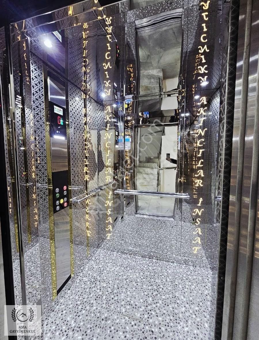 Aydın Girne Mah. 4+1 Dublex Kış Bahçeli Teraslı Dairemiz Satılık - Görsel 22