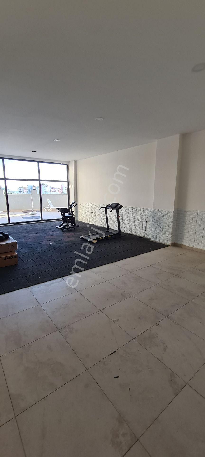 Mahmutlar Kale Ve Deniz Manzaralı - Görsel 29
