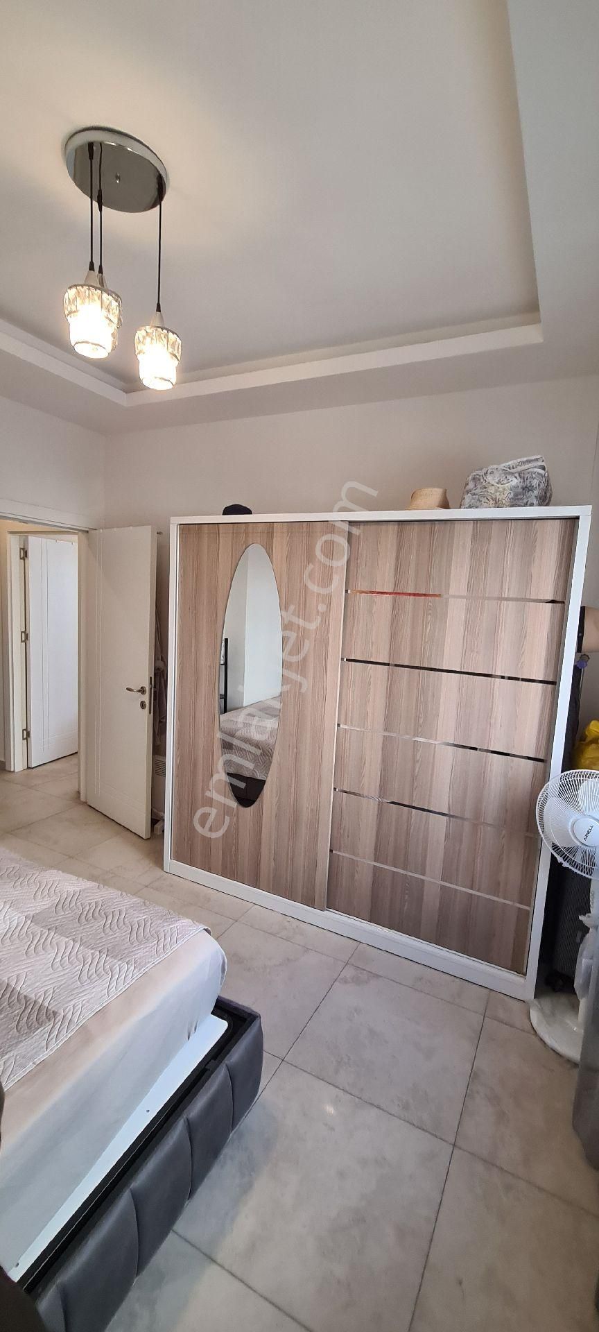 Mahmutlar Kale Ve Deniz Manzaralı - Görsel 23