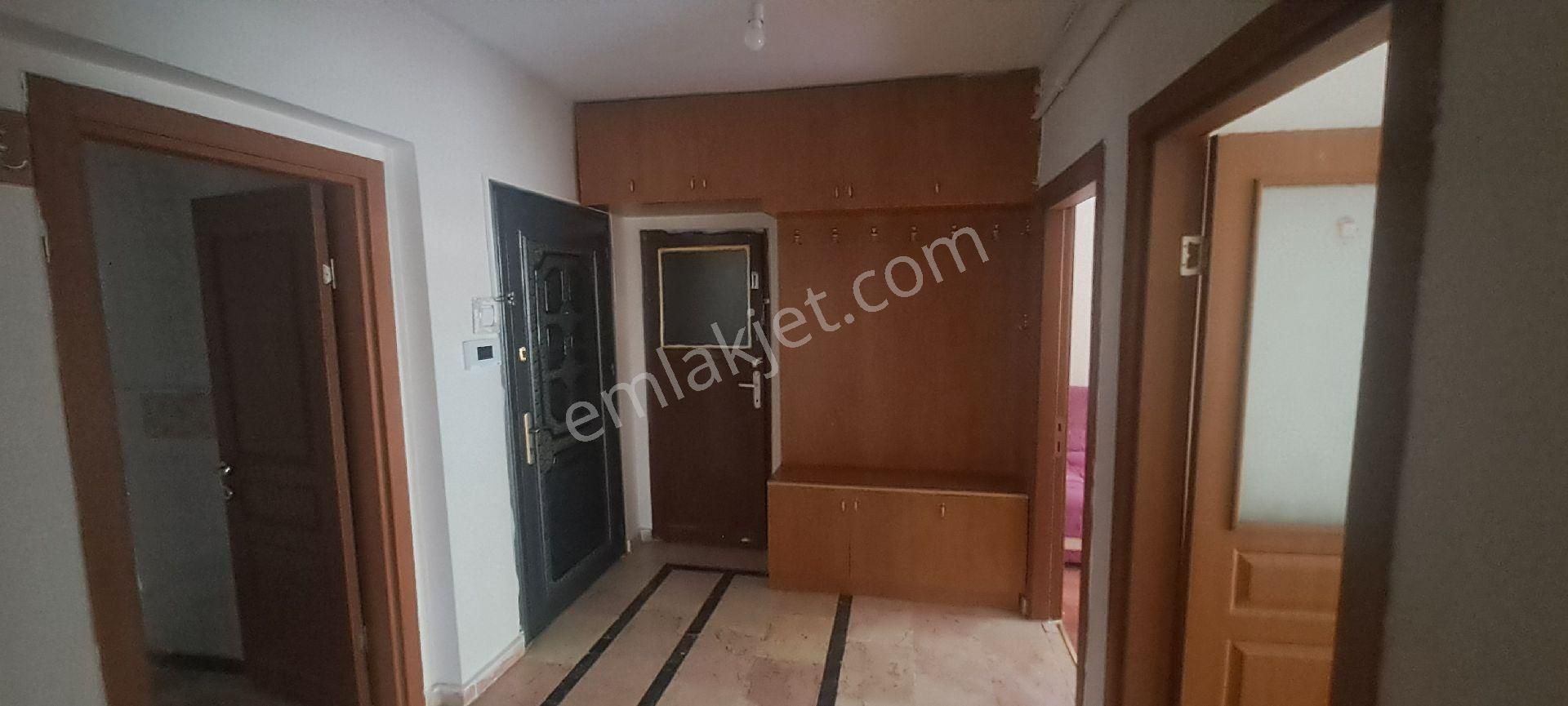 Keçiören Bağlarbaşında Kiralık 3+1 Geniş Site Dairesi Muhsinemlaktan. - Görsel 26