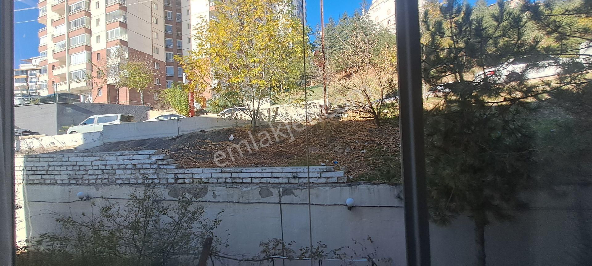 Keçiören Bağlarbaşında Kiralık 3+1 Geniş Site Dairesi Muhsinemlaktan. - Görsel 7