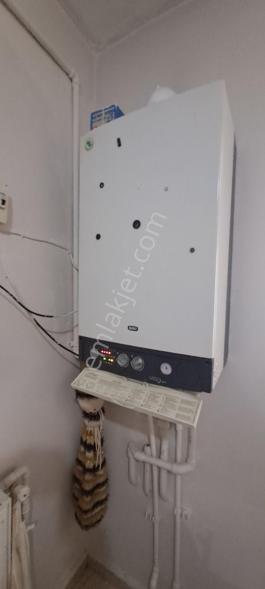 Keçiören Bağlarbaşında Kiralık 3+1 Geniş Site Dairesi Muhsinemlaktan. - Görsel 8