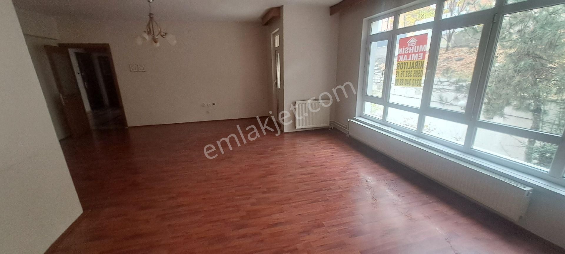 Keçiören Bağlarbaşında Kiralık 3+1 Geniş Site Dairesi Muhsinemlaktan. - Görsel 20