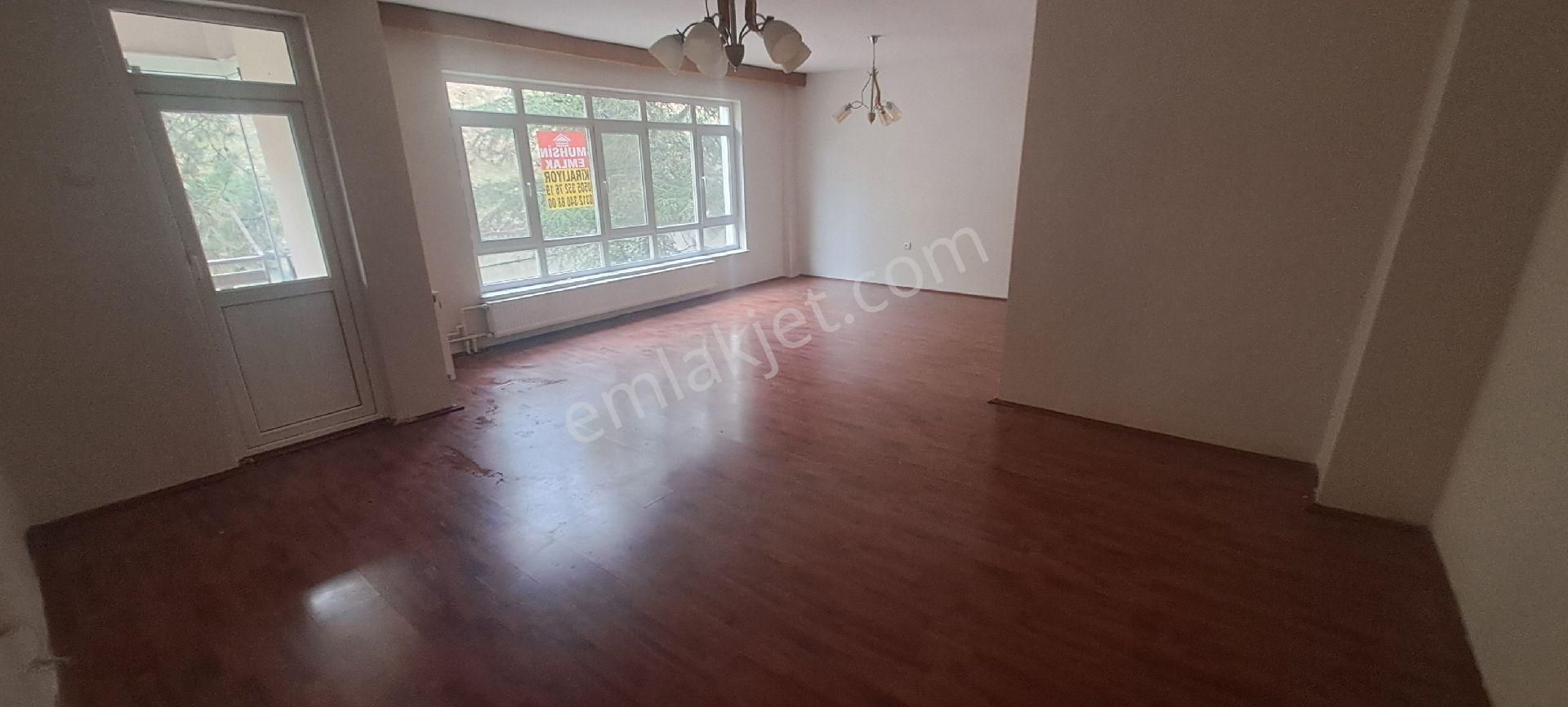 Keçiören Bağlarbaşında Kiralık 3+1 Geniş Site Dairesi Muhsinemlaktan. - Görsel 22