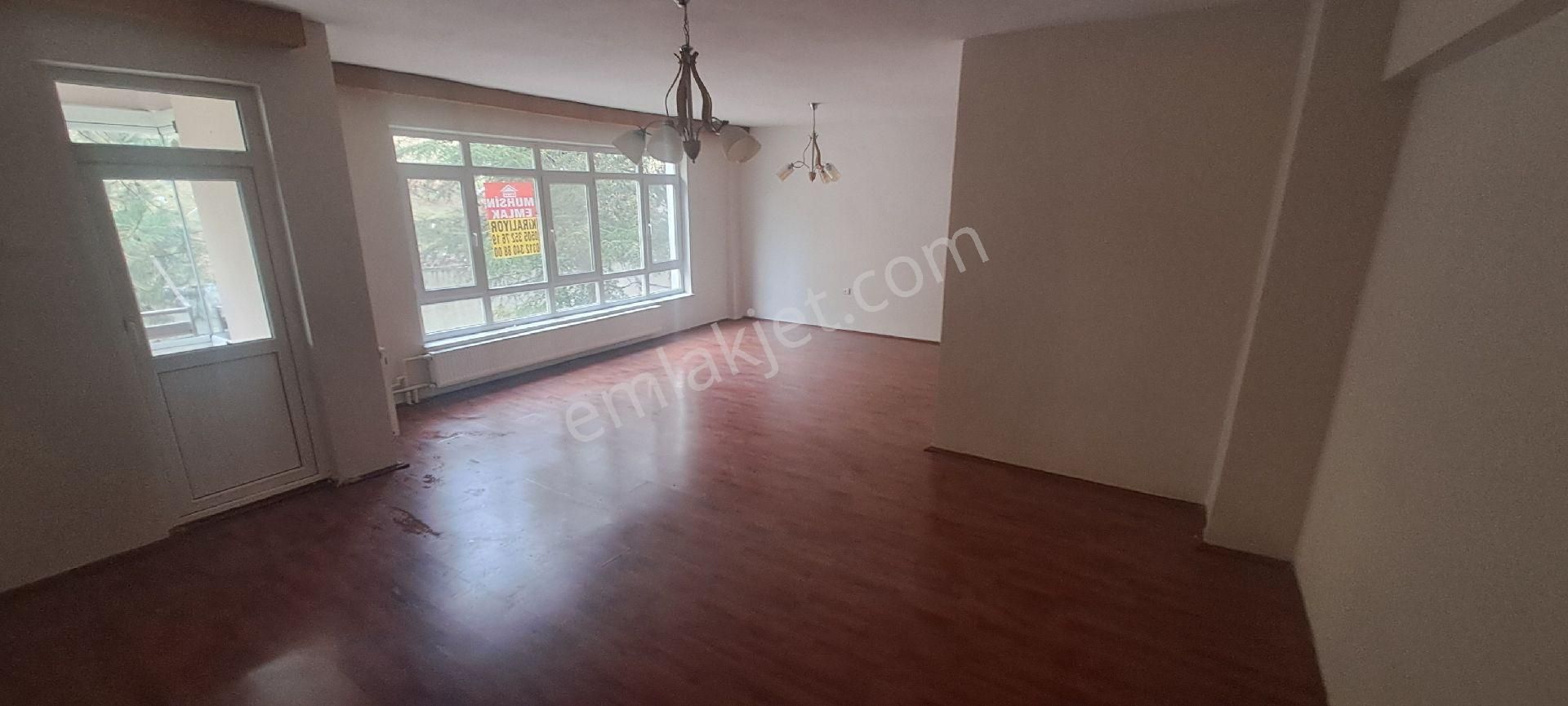 Keçiören Bağlarbaşında Kiralık 3+1 Geniş Site Dairesi Muhsinemlaktan. - Görsel 19