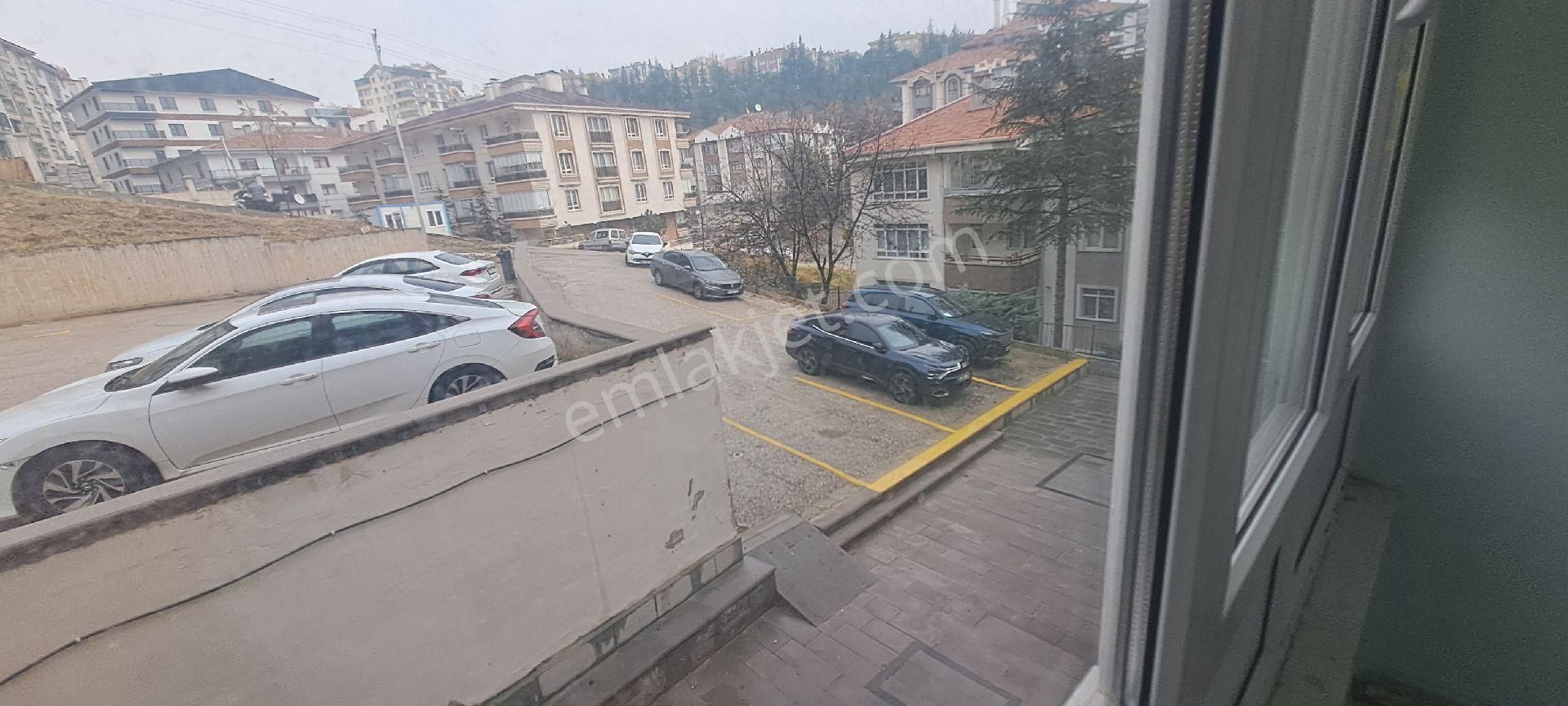 Keçiören Bağlarbaşında Kiralık 3+1 Geniş Site Dairesi Muhsinemlaktan. - Görsel 15
