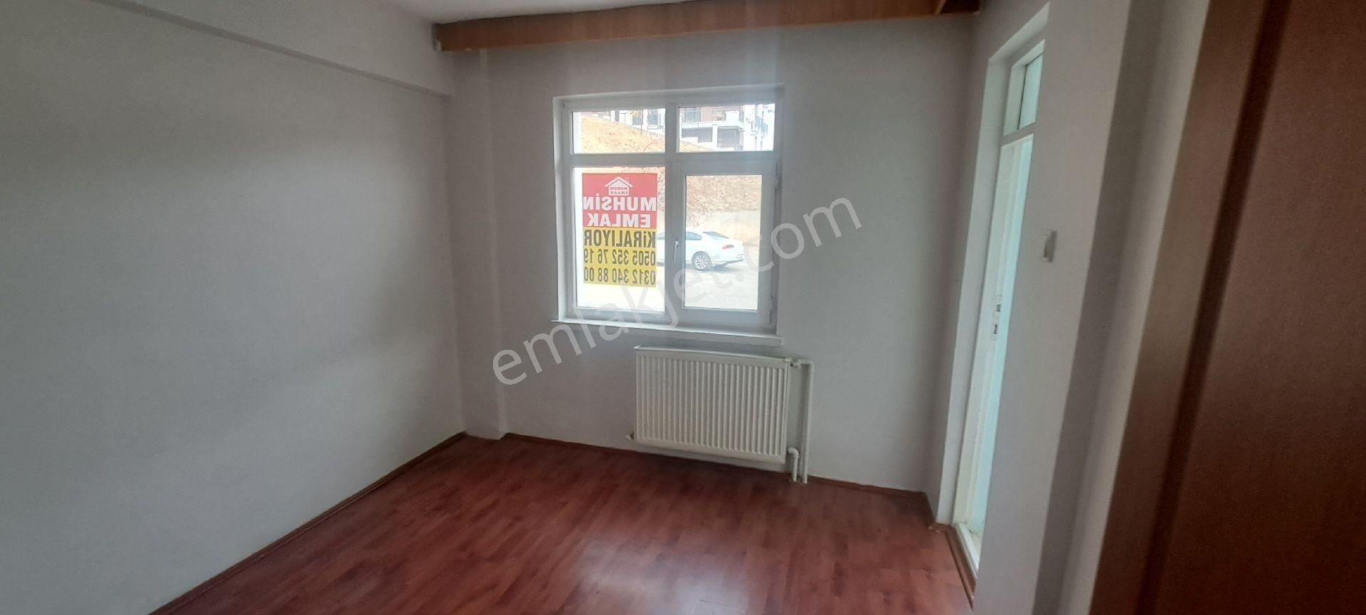 Keçiören Bağlarbaşında Kiralık 3+1 Geniş Site Dairesi Muhsinemlaktan. - Görsel 17