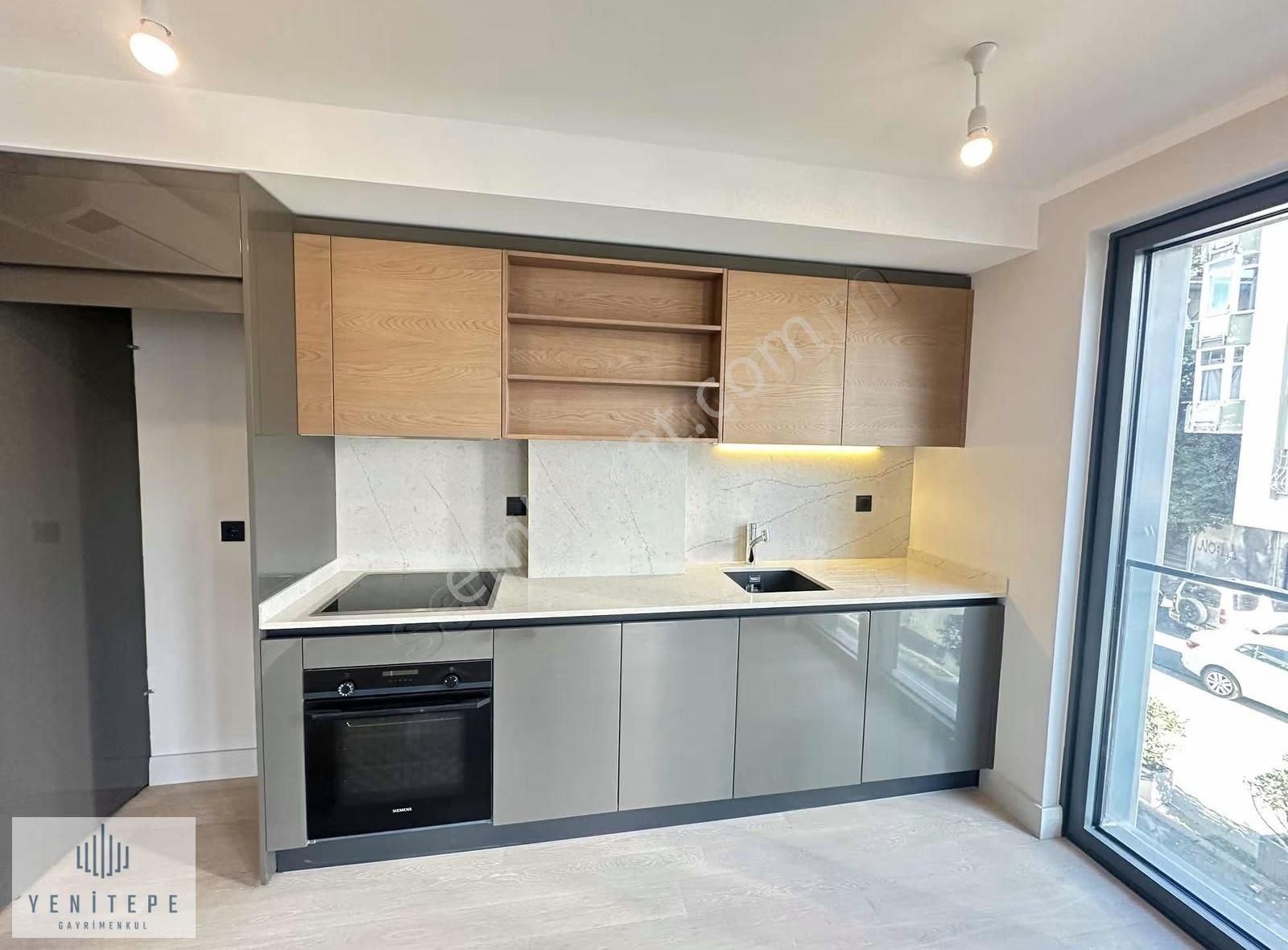 Yenitepe Gayrimenkul'den Sur Yapı Excellence 1+1 Yıl Peşin Fiyat - Görsel 16