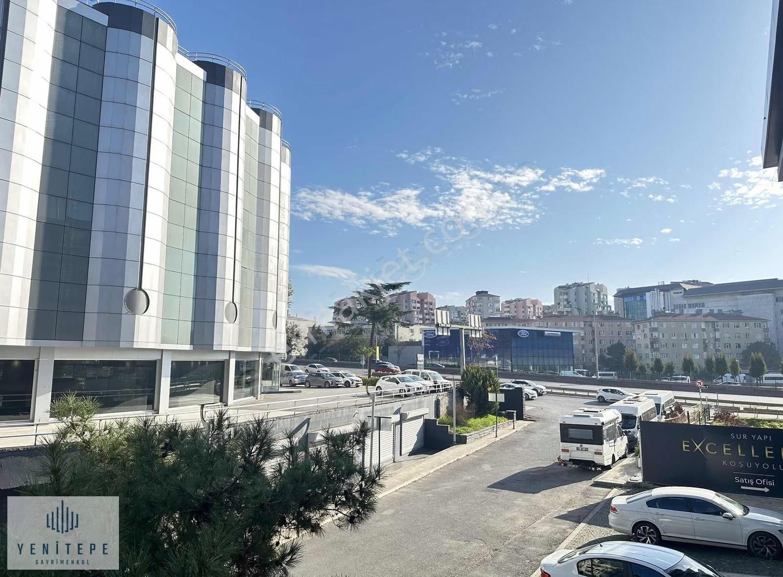 Yenitepe Gayrimenkul'den Sur Yapı Excellence 1+1 Yıl Peşin Fiyat - Görsel 10