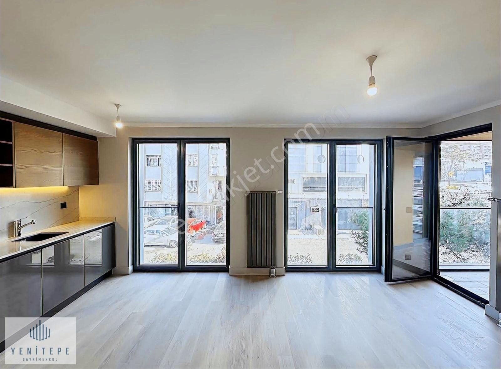 Yenitepe Gayrimenkul'den Sur Yapı Excellence 1+1 Yıl Peşin Fiyat - Görsel 14