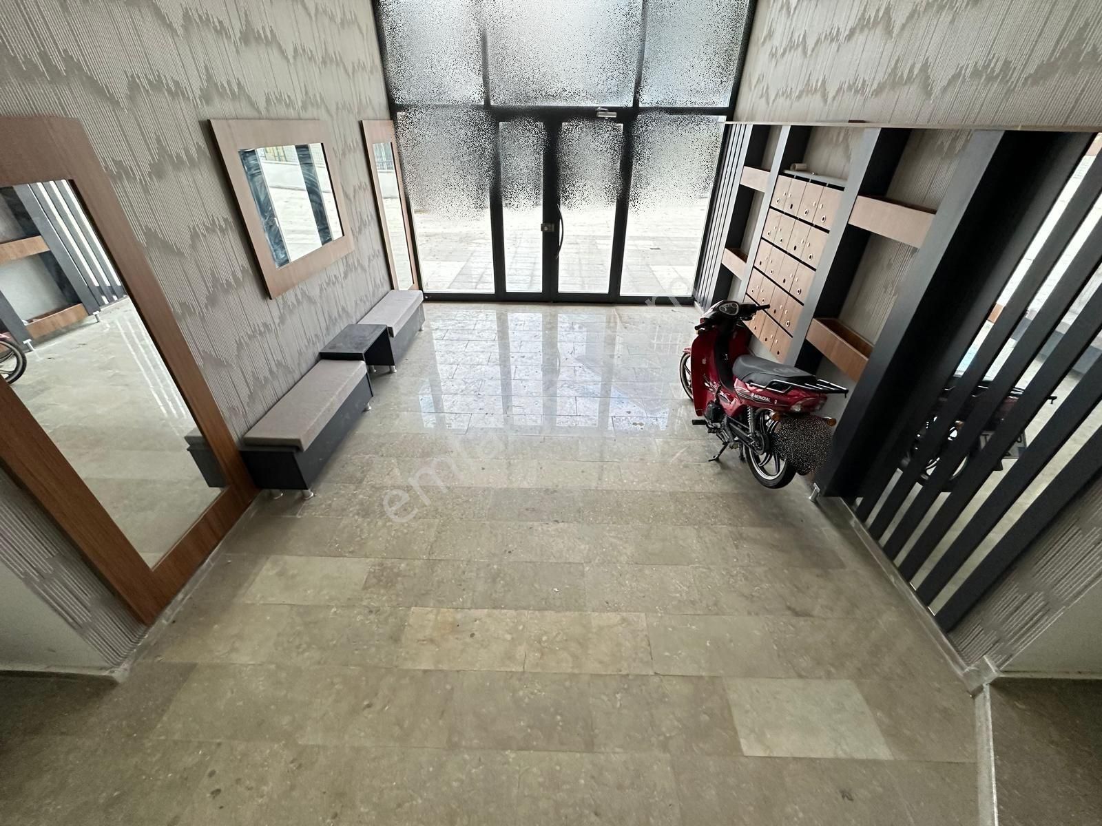 Yenikent Mustafa Kemal'de Mükemmel Lokasyonda Satılık 4+1 Daire - Görsel 34