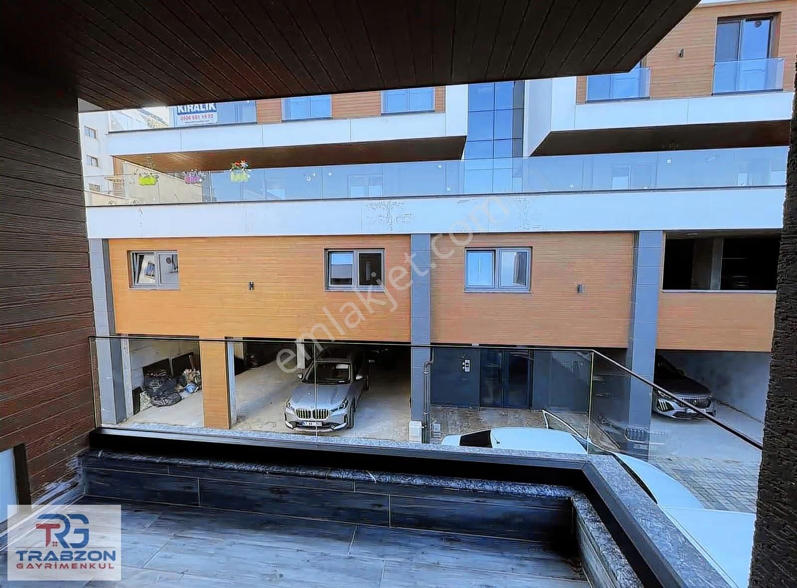 Yalıncakta Kiralık Lüks Deniz Manzaralı Villa - Görsel 12