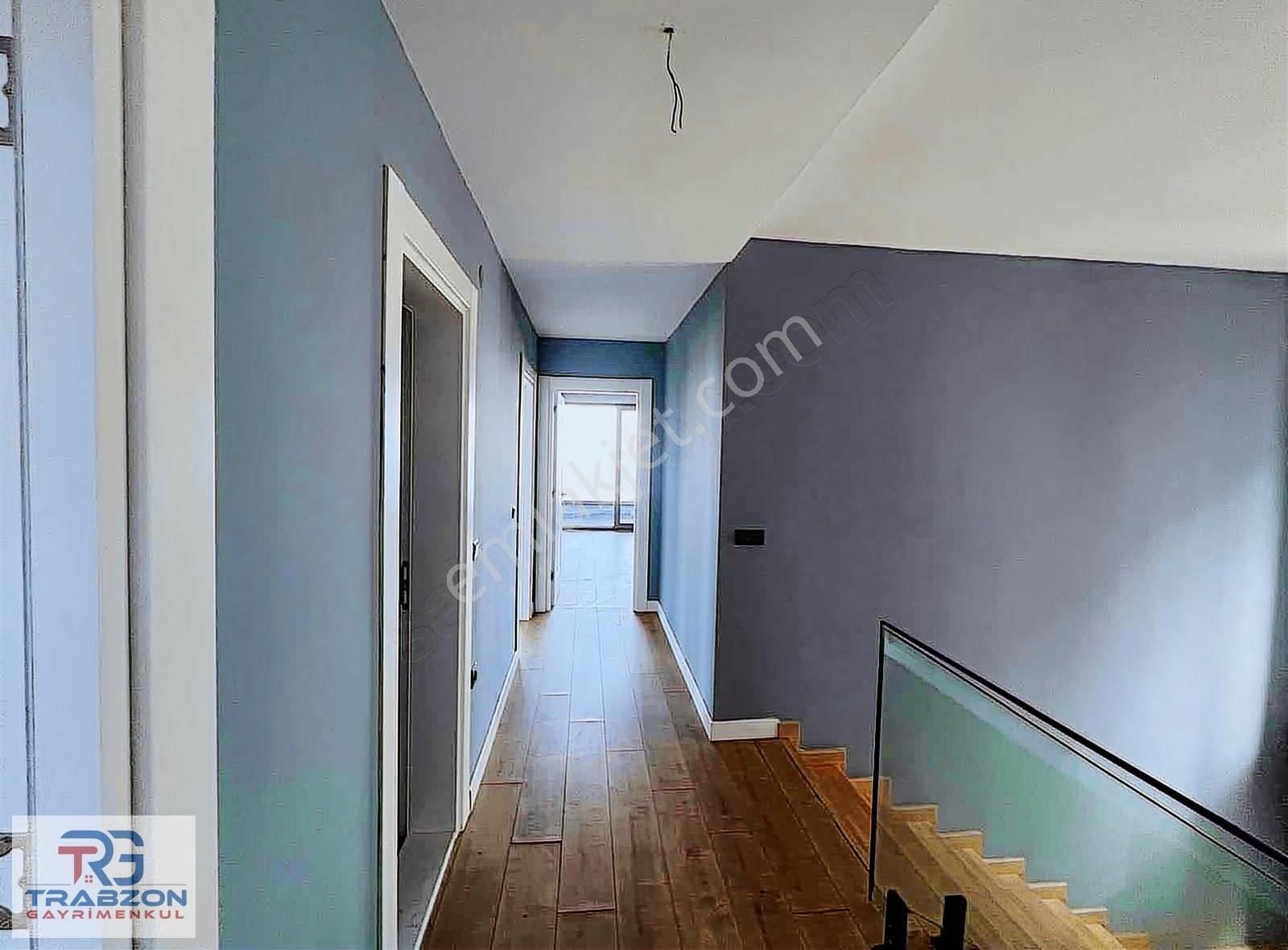 Yalıncakta Kiralık Lüks Deniz Manzaralı Villa - Görsel 2