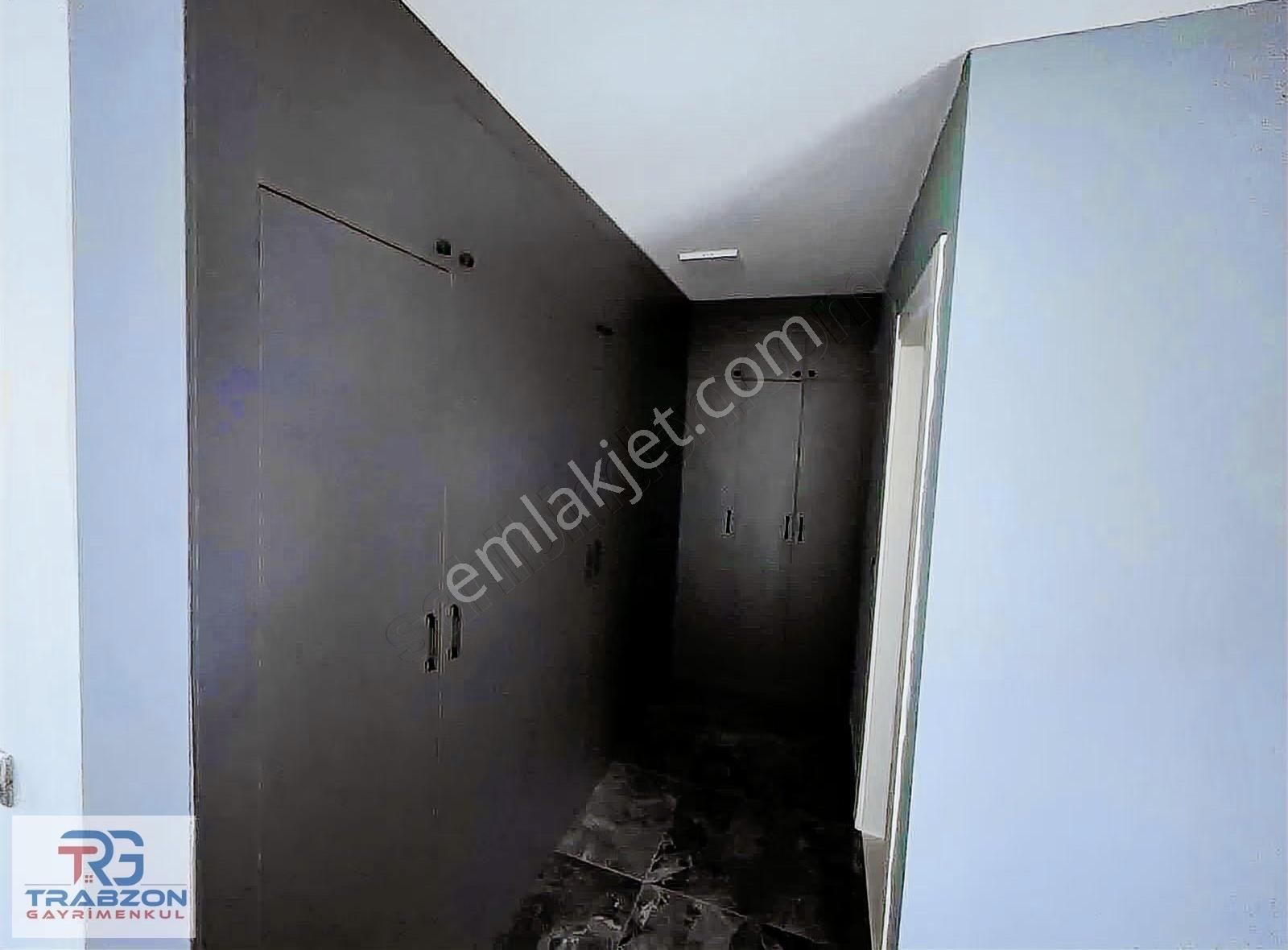 Yalıncakta Kiralık Lüks Deniz Manzaralı Villa - Görsel 19