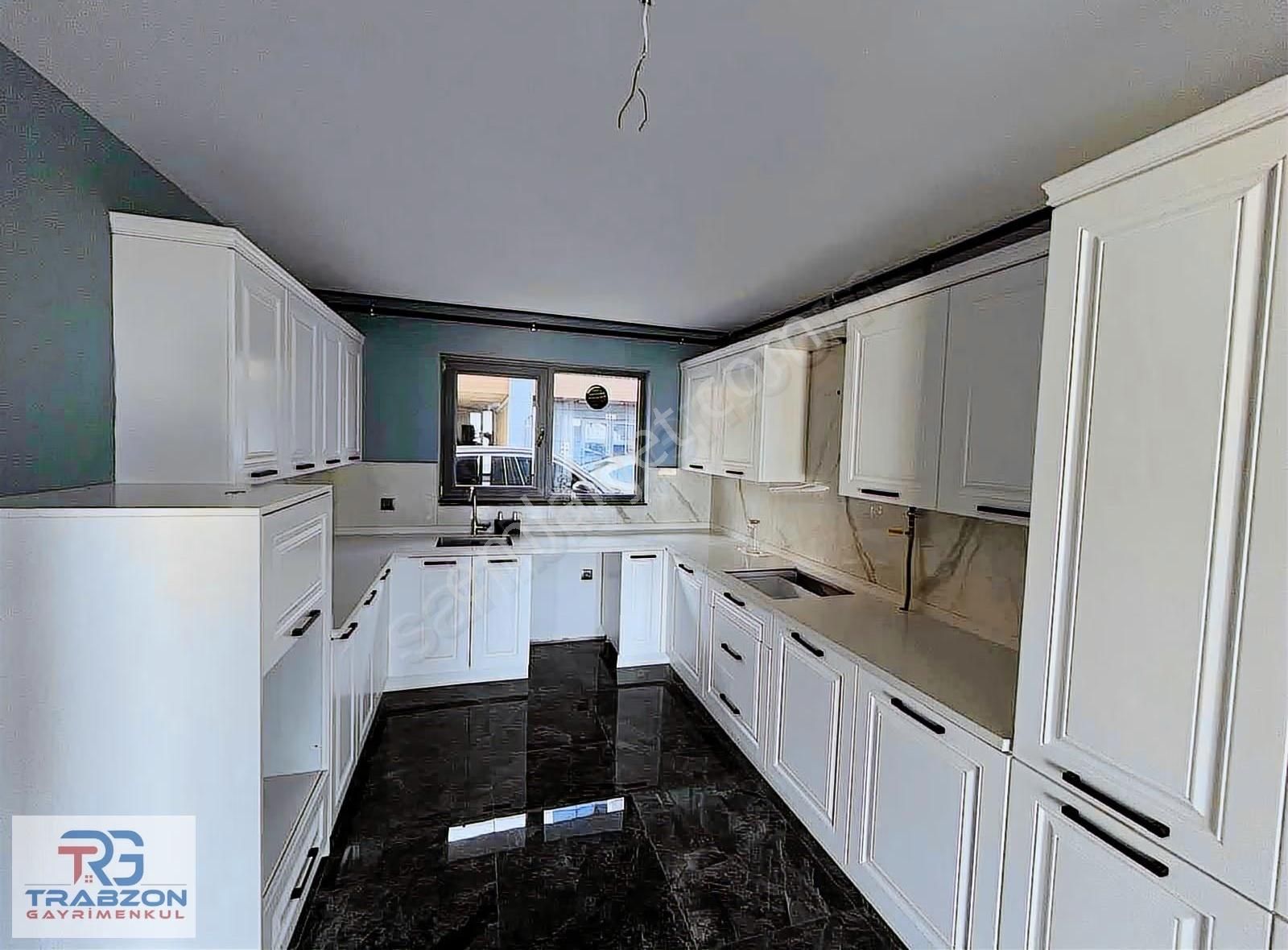 Yalıncakta Kiralık Lüks Deniz Manzaralı Villa - Görsel 7