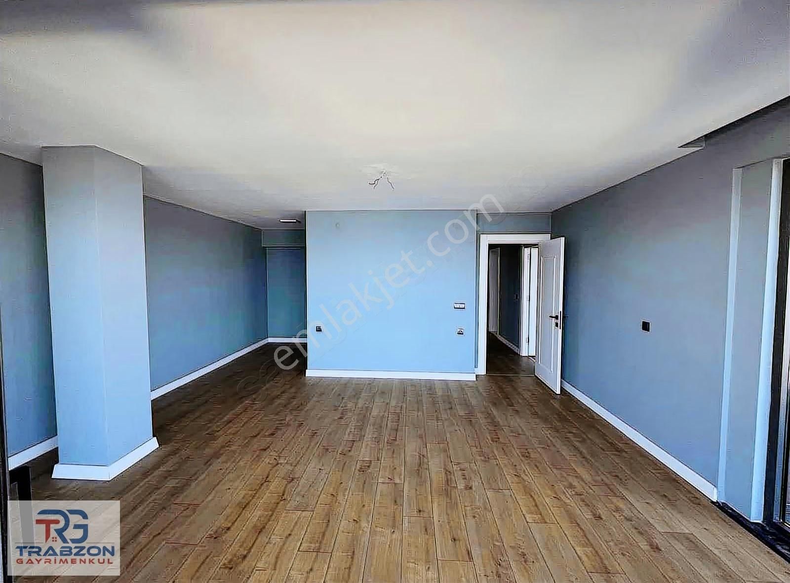 Yalıncakta Kiralık Lüks Deniz Manzaralı Villa - Görsel 5