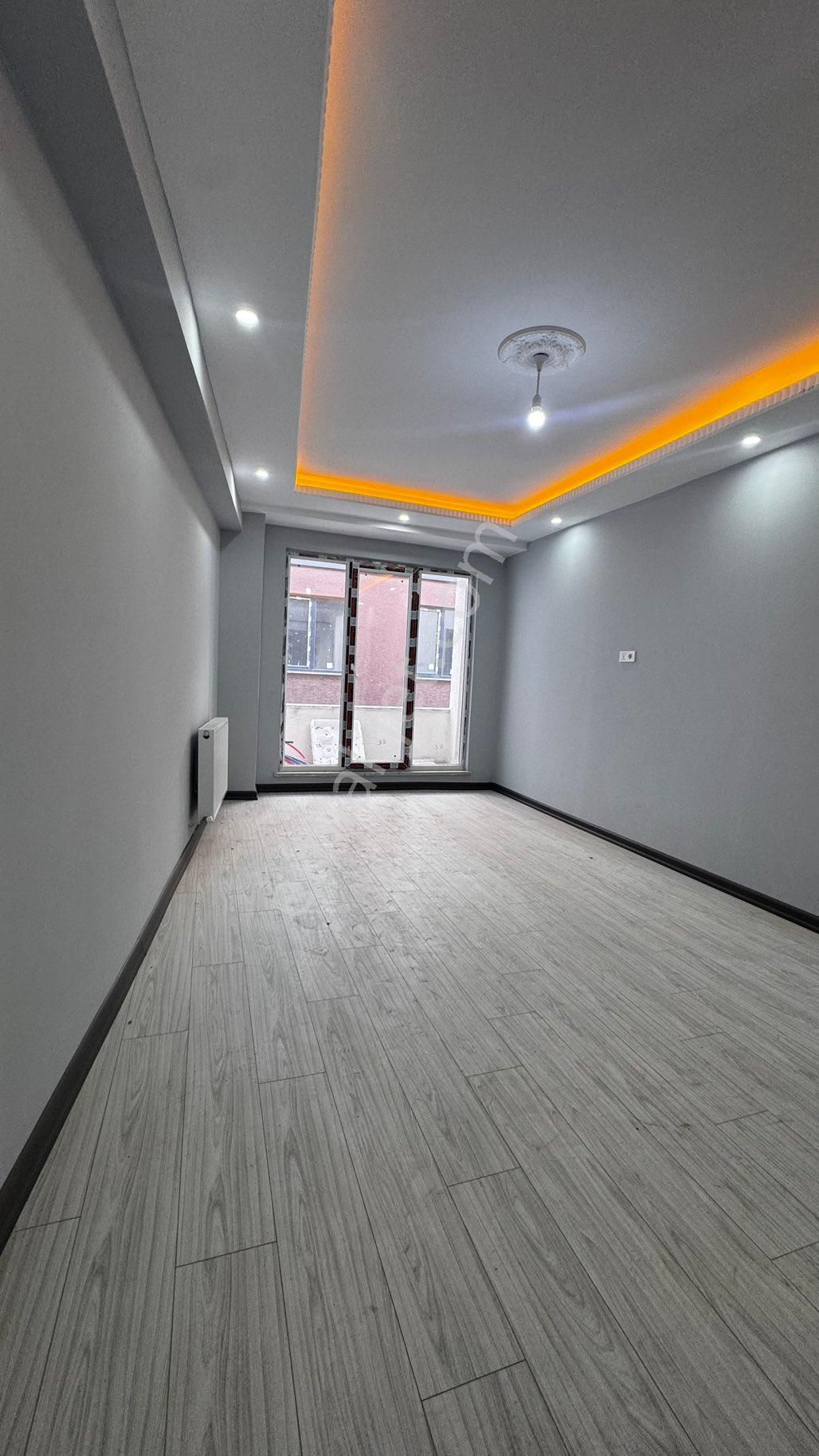 Kapaklı Bahçelievler’de Merkezde Ara Kat 2 + 1