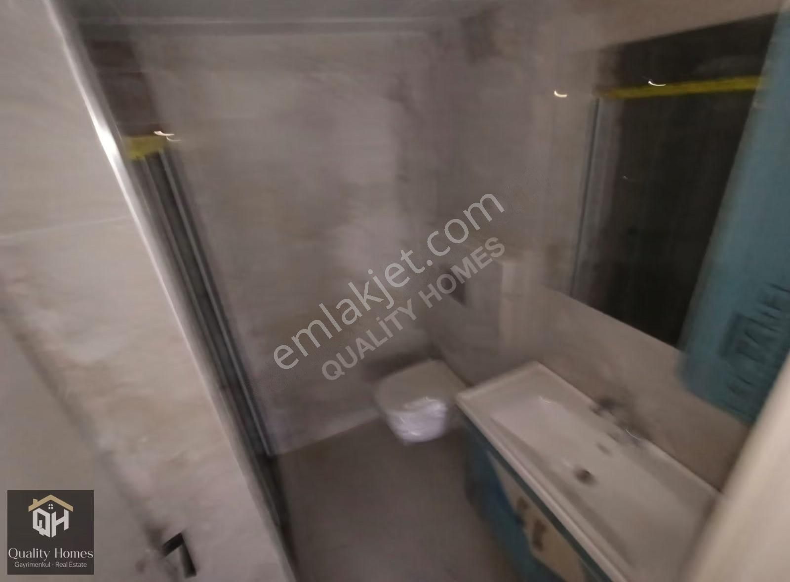 Döşemealtı Yeniköy'de Site İçi 2+1 Satılık Lüks Daire - Görsel 32