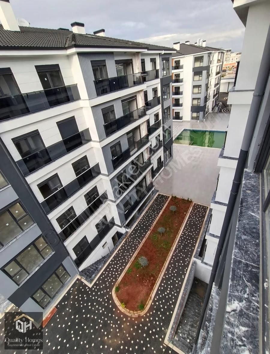 Döşemealtı Yeniköy'de Site İçi 2+1 Satılık Lüks Daire - Görsel 8