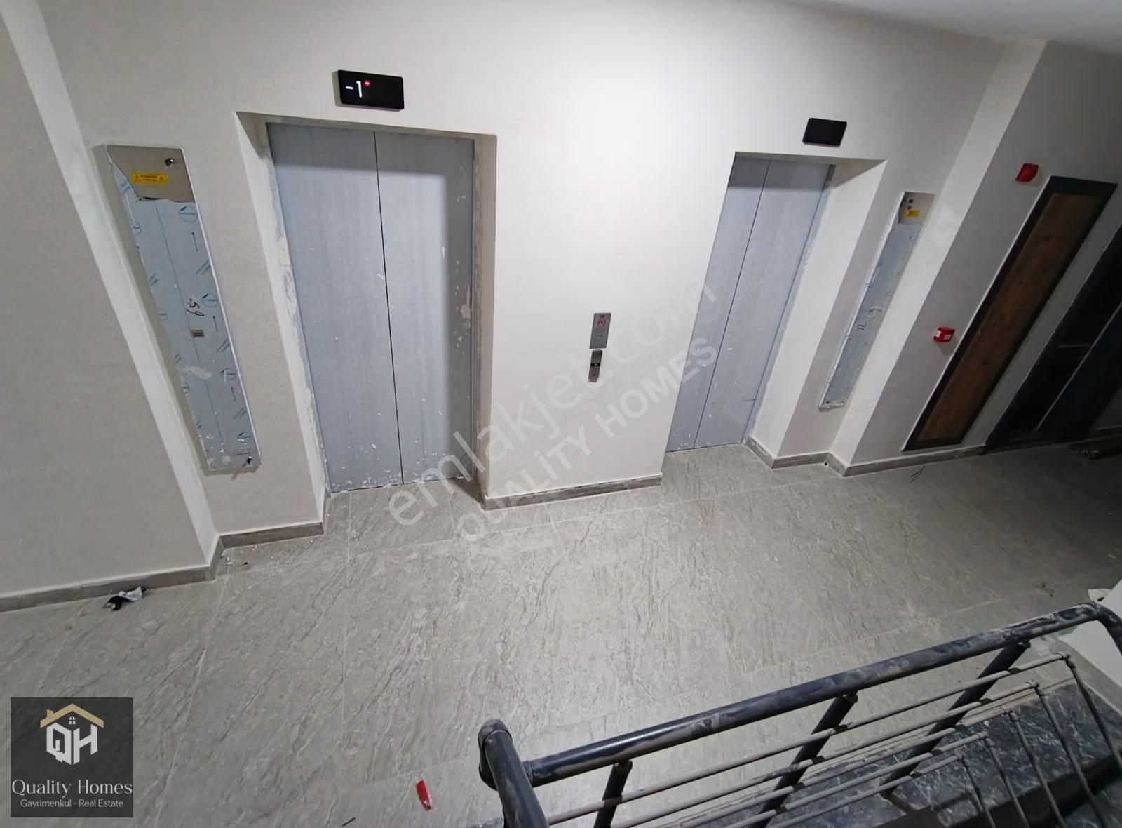 Döşemealtı Yeniköy'de Site İçi 2+1 Satılık Lüks Daire - Görsel 16