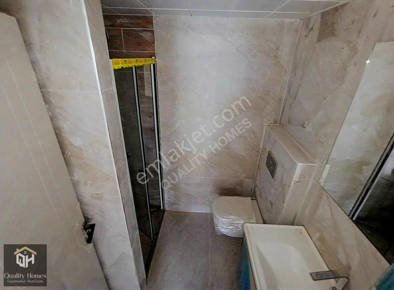 Döşemealtı Yeniköy'de Site İçi 2+1 Satılık Lüks Daire - Görsel 11