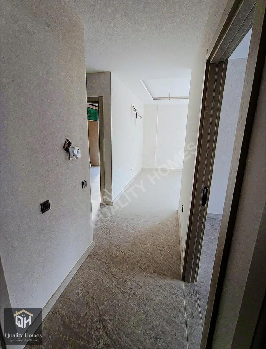 Döşemealtı Yeniköy'de Site İçi 2+1 Satılık Lüks Daire - Görsel 33