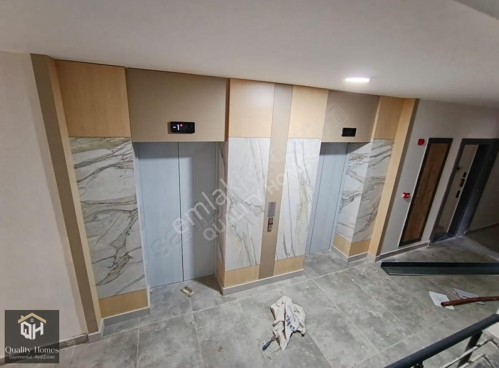 Döşemealtı Yeniköy'de Site İçi 2+1 Satılık Lüks Daire - Görsel 31