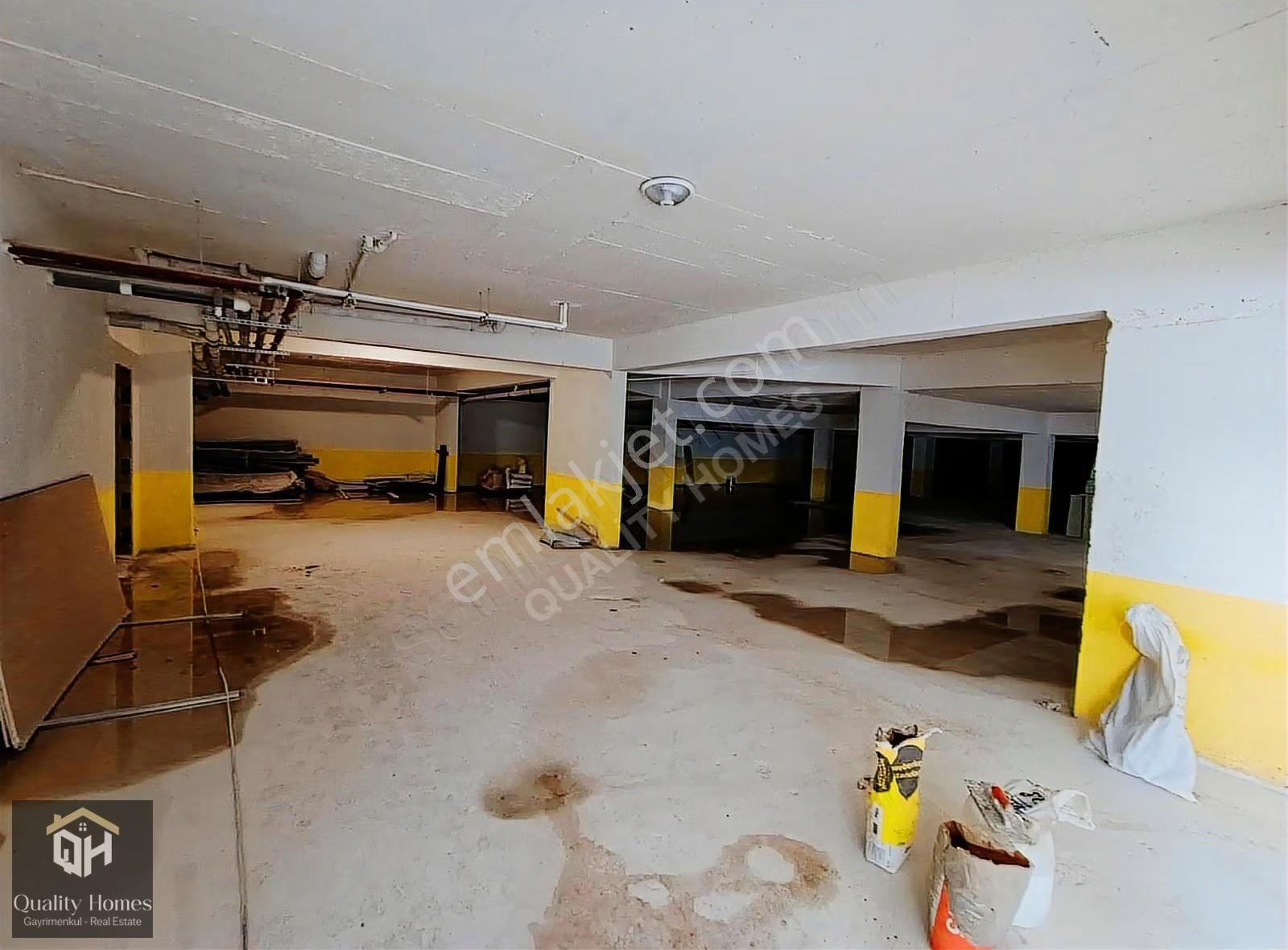 Döşemealtı Yeniköy'de Site İçi 2+1 Satılık Lüks Daire - Görsel 4