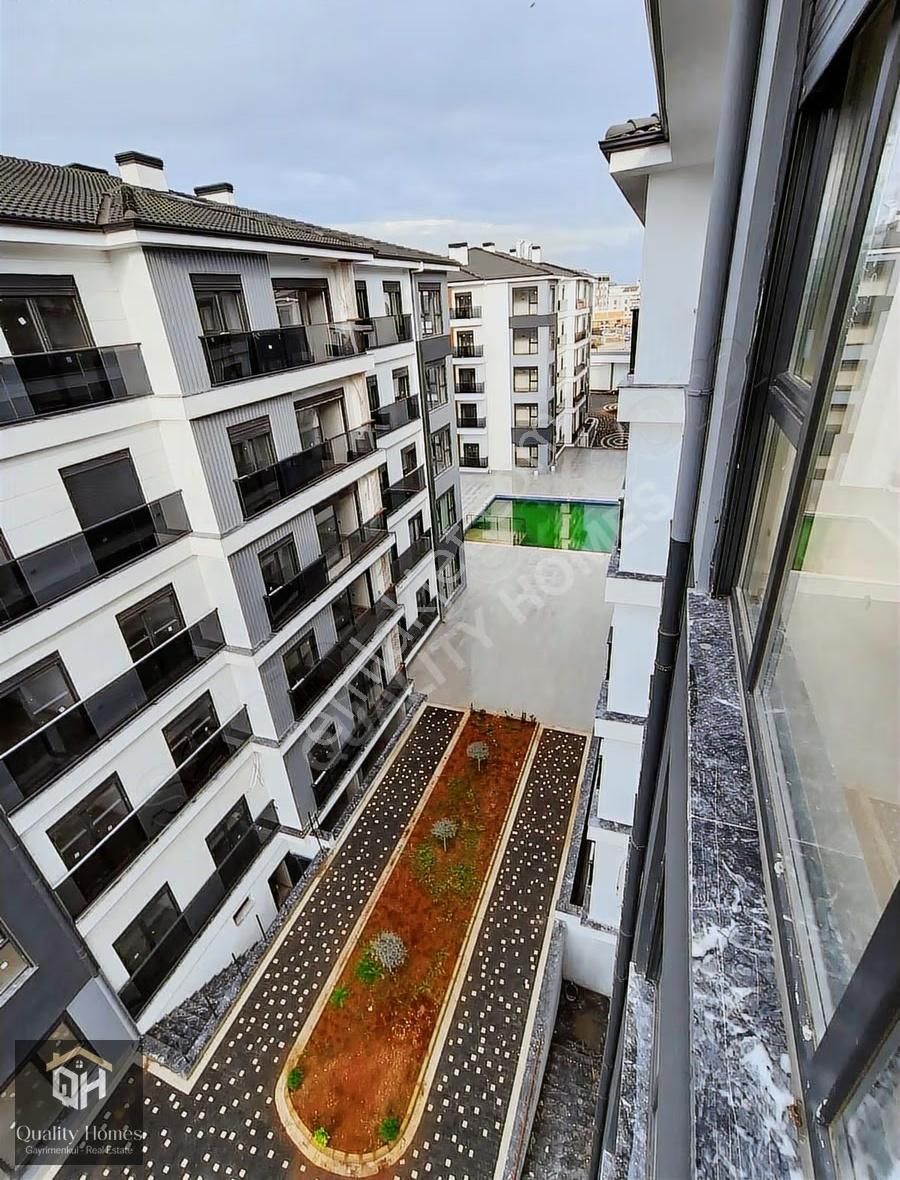Döşemealtı Yeniköy'de Site İçi 2+1 Satılık Lüks Daire - Görsel 28