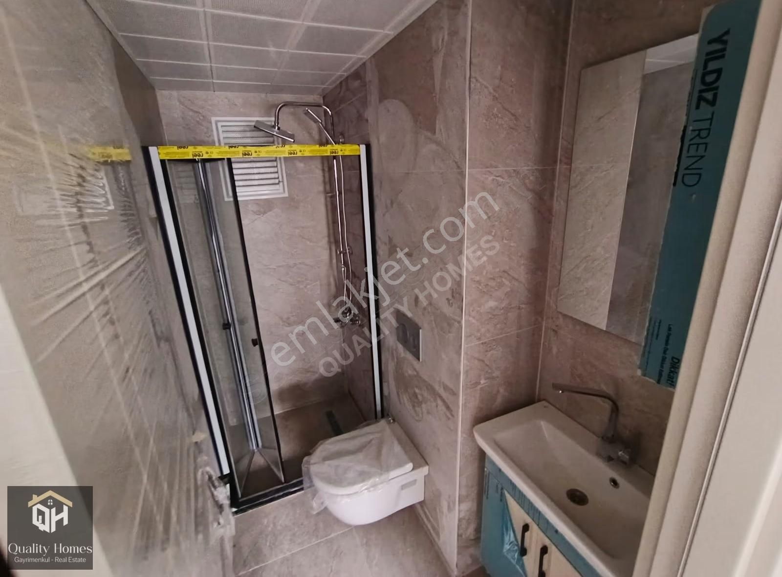 Döşemealtı Yeniköy'de Site İçi 2+1 Satılık Lüks Daire - Görsel 15