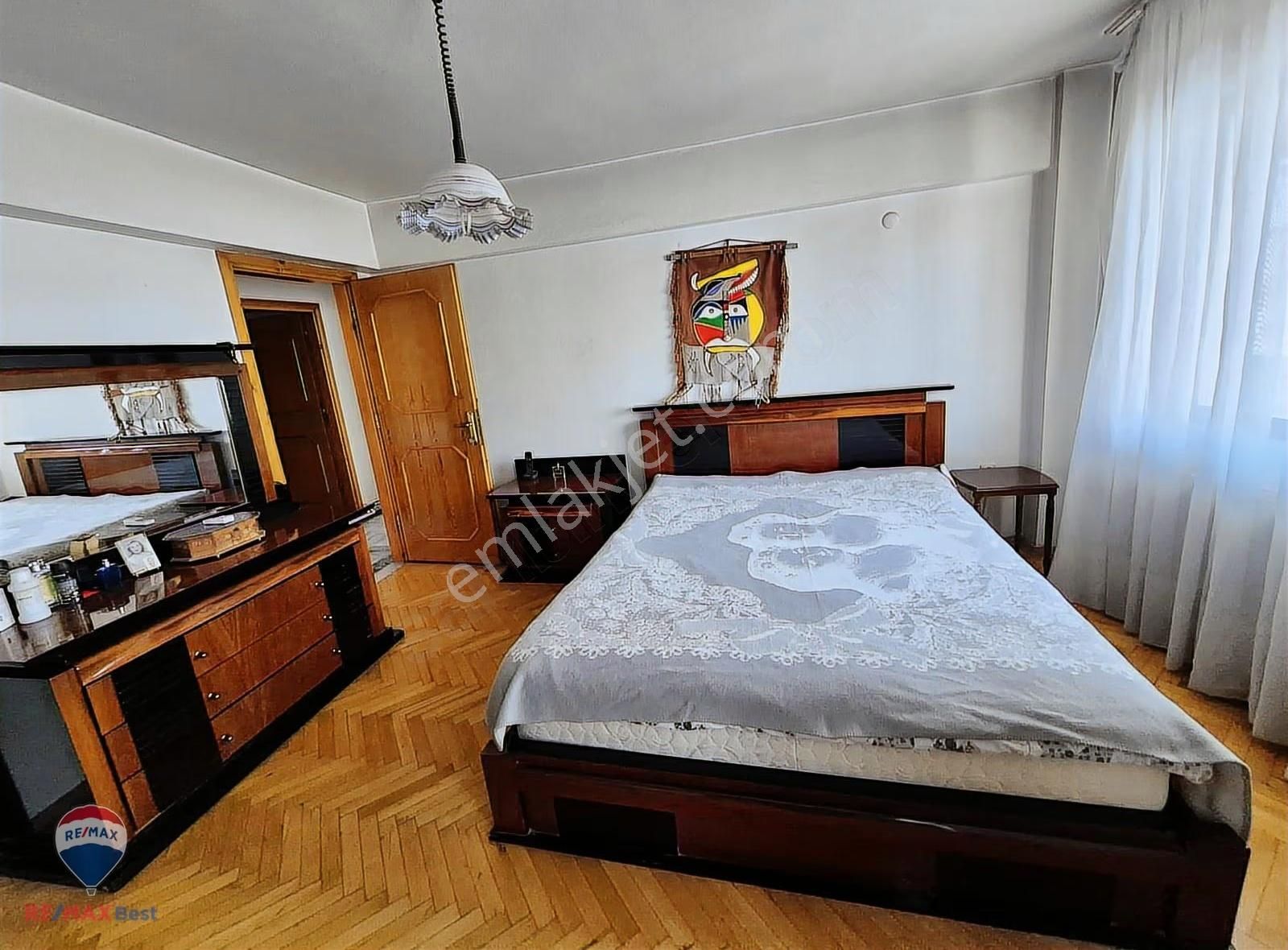 7 Bostanlı Tramvay Yolunda 3+1 Kiralık Daire - Görsel 11