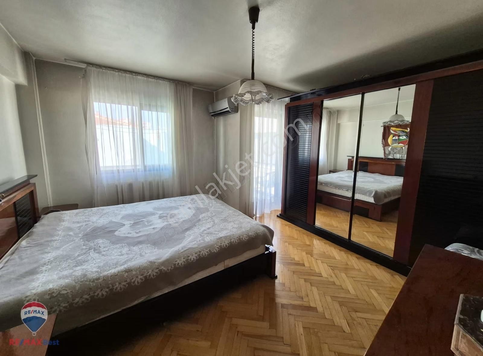 7 Bostanlı Tramvay Yolunda 3+1 Kiralık Daire - Görsel 20