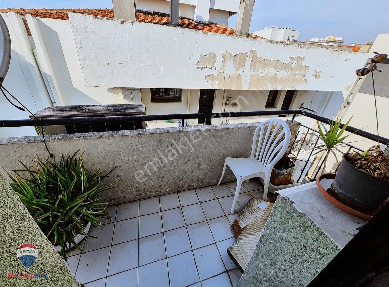 7 Bostanlı Tramvay Yolunda 3+1 Kiralık Daire - Görsel 23