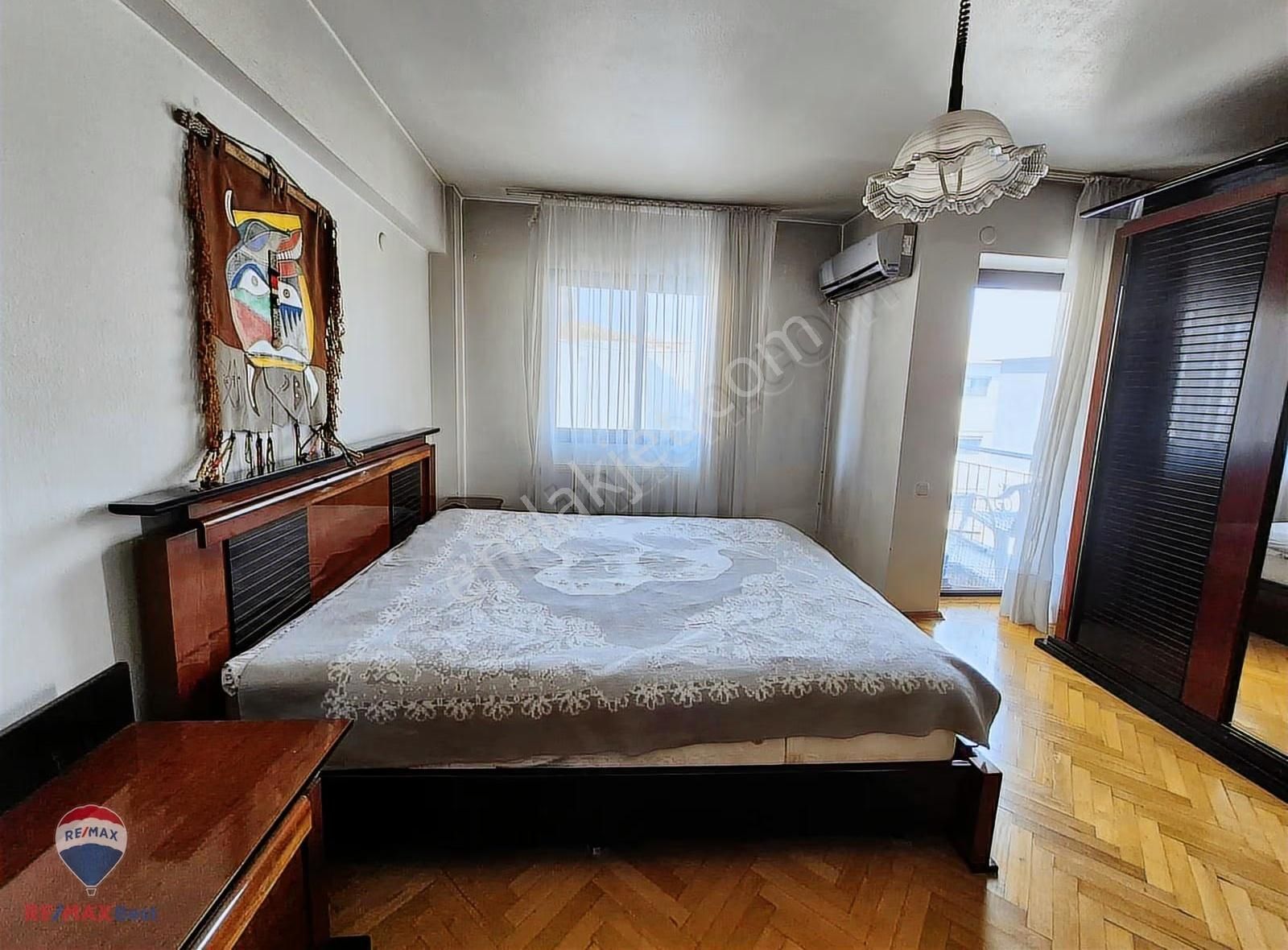 7 Bostanlı Tramvay Yolunda 3+1 Kiralık Daire - Görsel 16