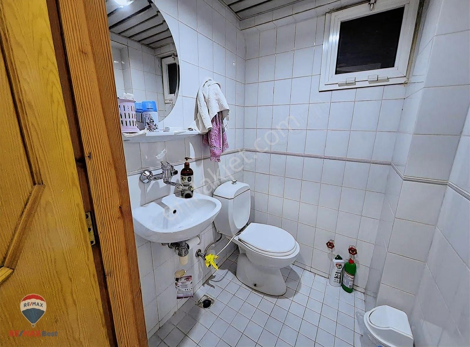 7 Bostanlı Tramvay Yolunda 3+1 Kiralık Daire - Görsel 4